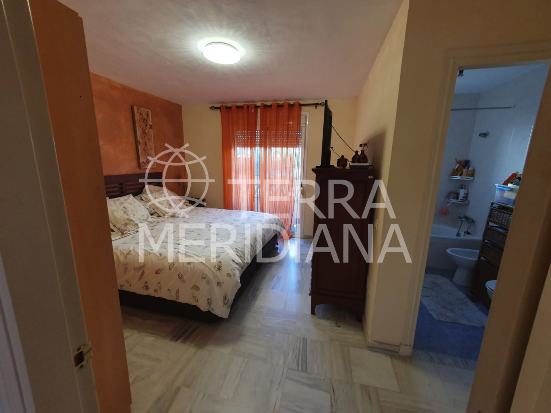 Semi Detached House in Bello Horizonte, Marbella