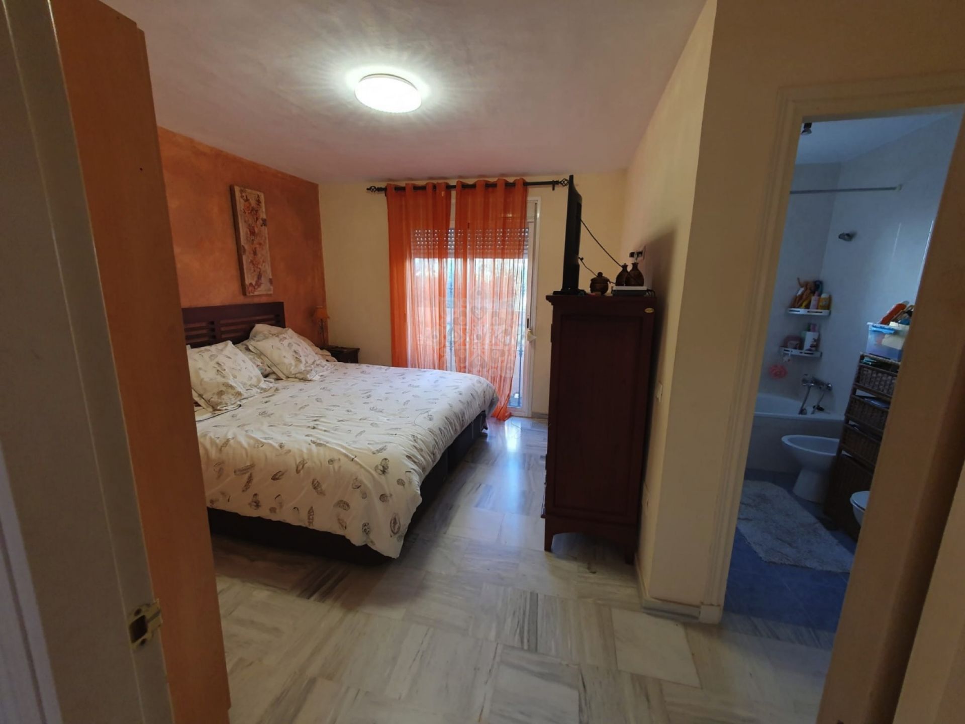 Semi Detached House in Bello Horizonte, Marbella