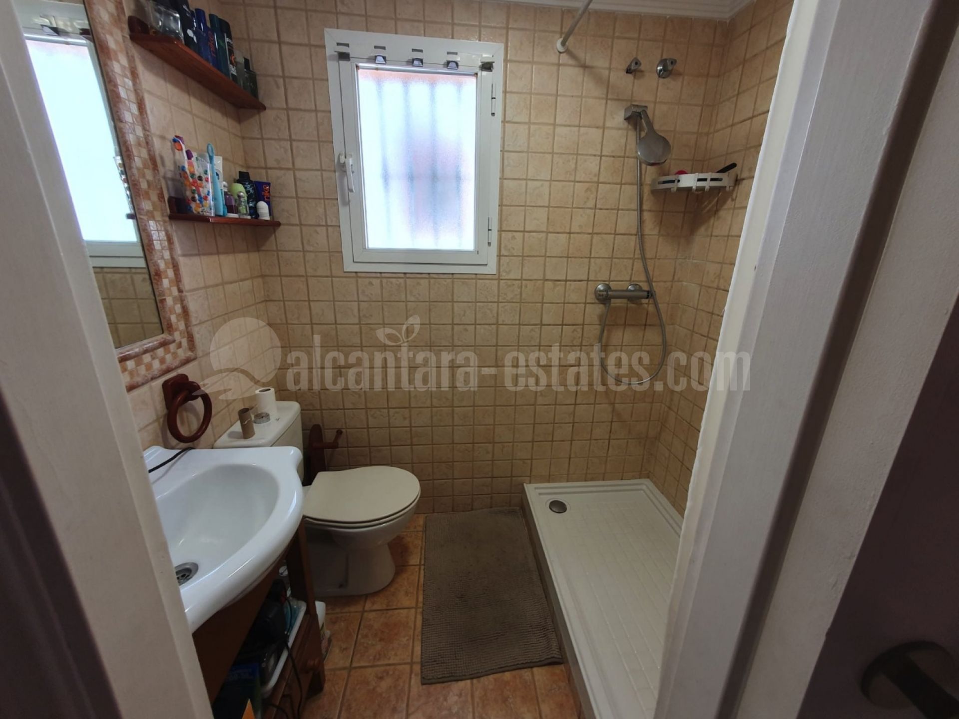 Semi Detached House in Bello Horizonte, Marbella