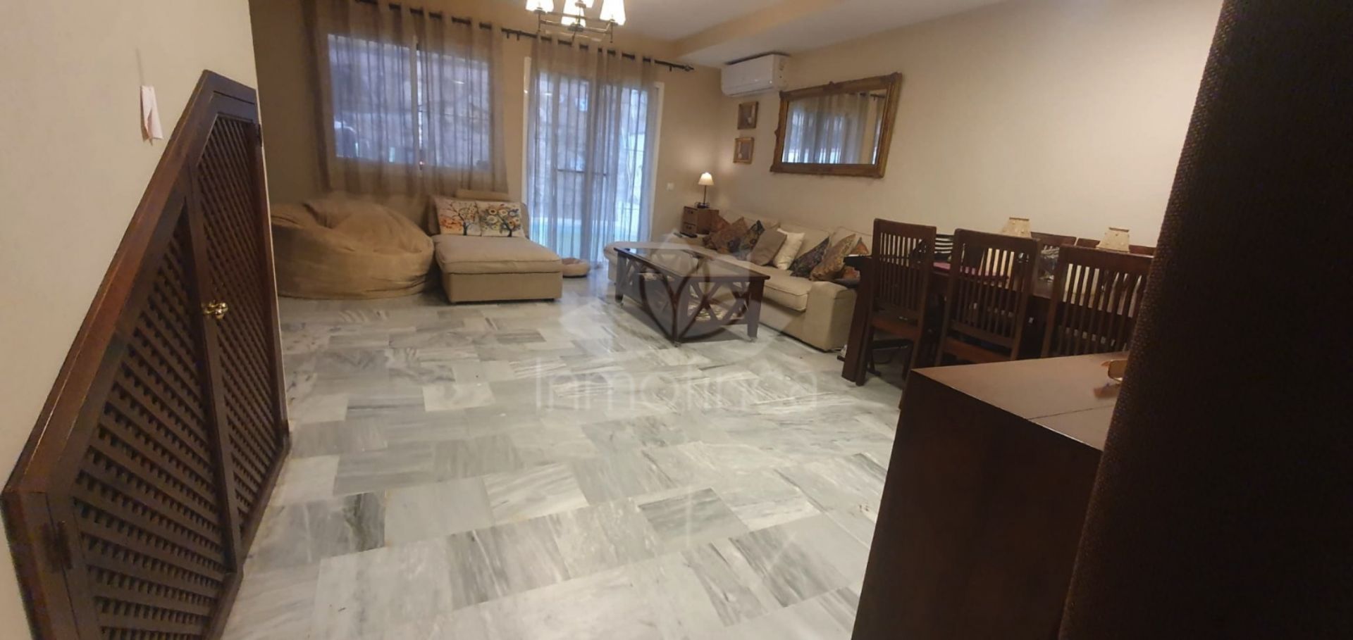 Semi Detached House in Bello Horizonte, Marbella