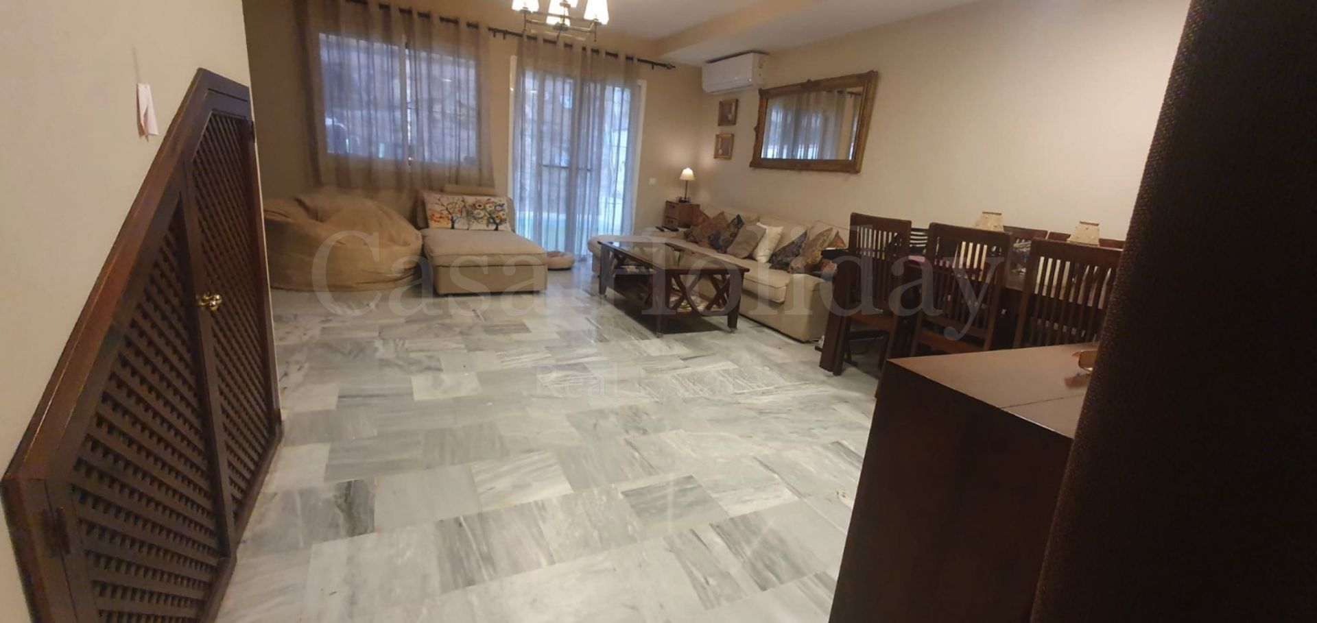 Semi Detached House in Bello Horizonte, Marbella