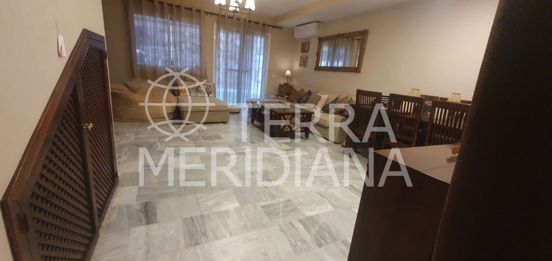 Semi Detached House in Bello Horizonte, Marbella
