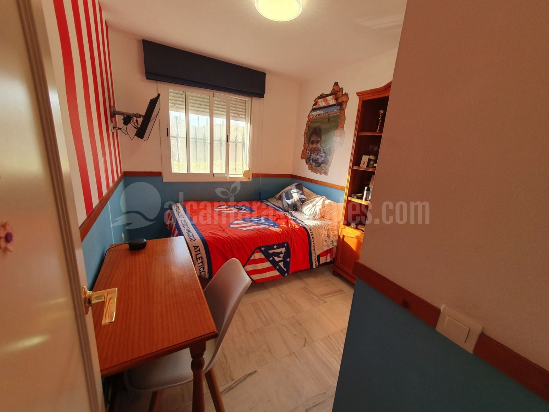 Semi Detached House in Bello Horizonte, Marbella