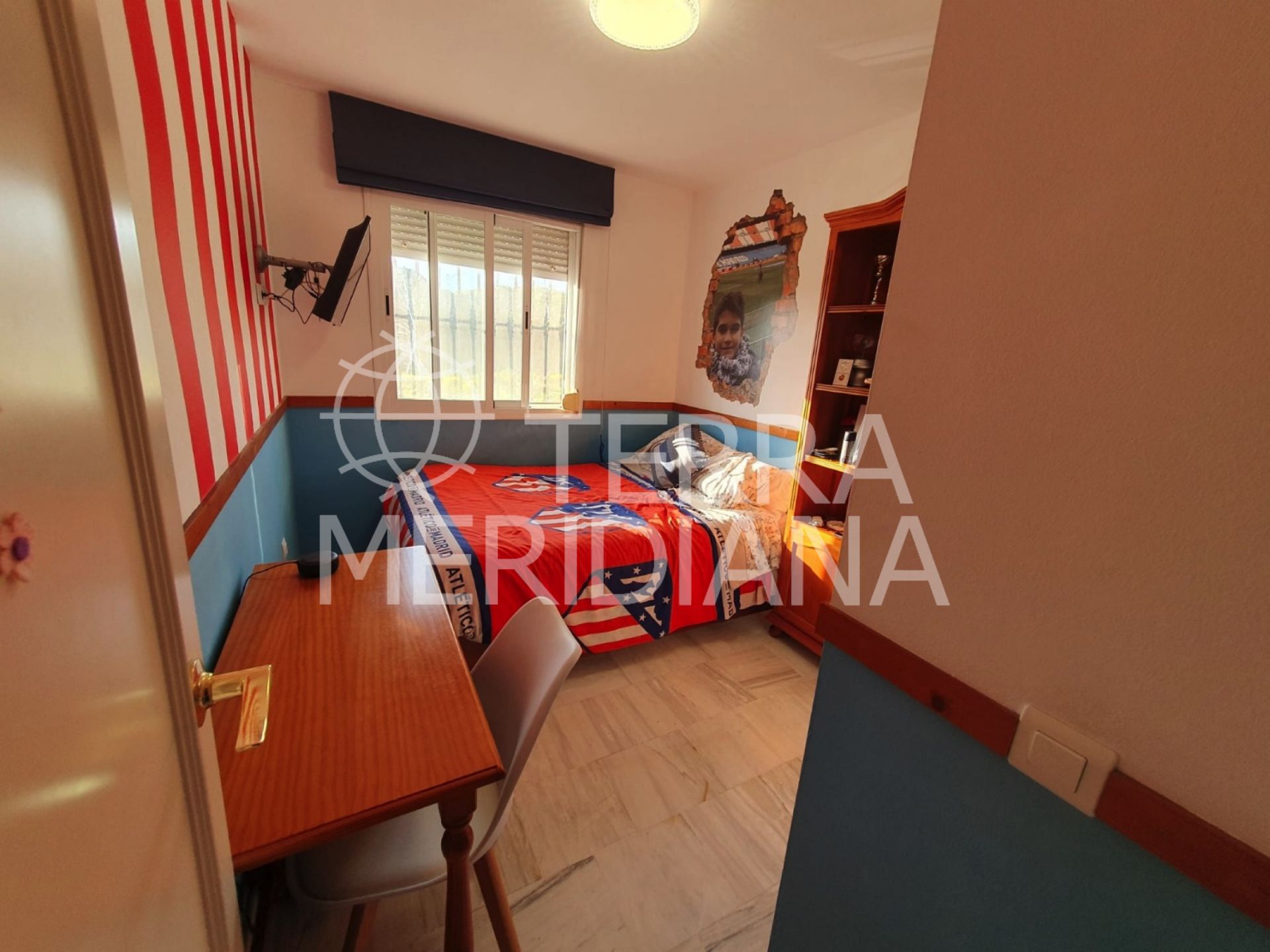 Semi Detached House in Bello Horizonte, Marbella