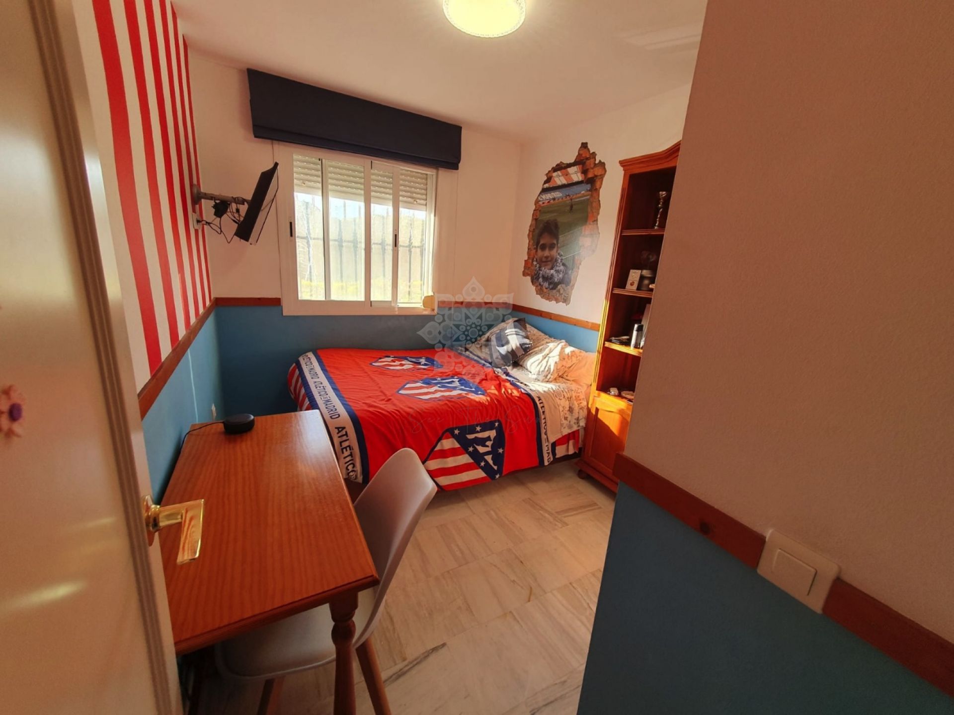 Semi Detached House in Bello Horizonte, Marbella