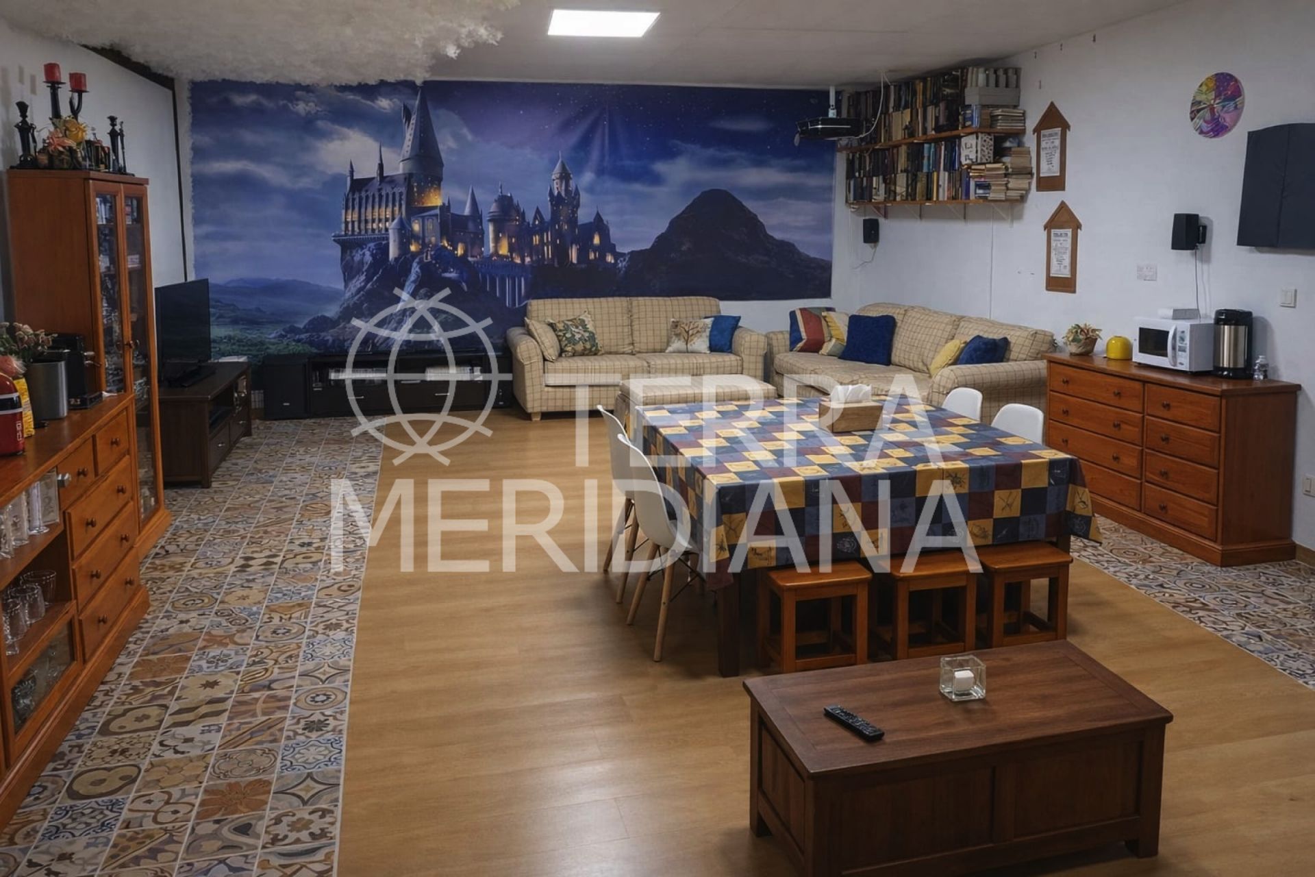 Semi Detached House in Bello Horizonte, Marbella