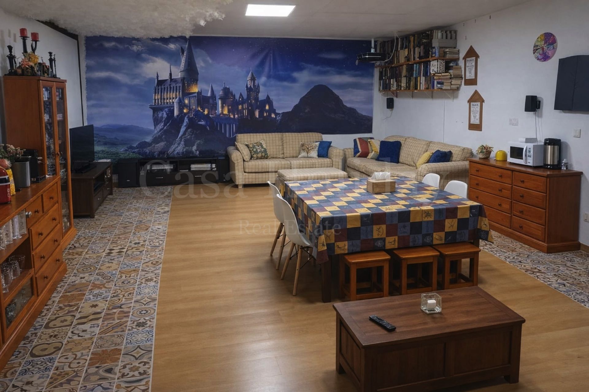 Semi Detached House in Bello Horizonte, Marbella