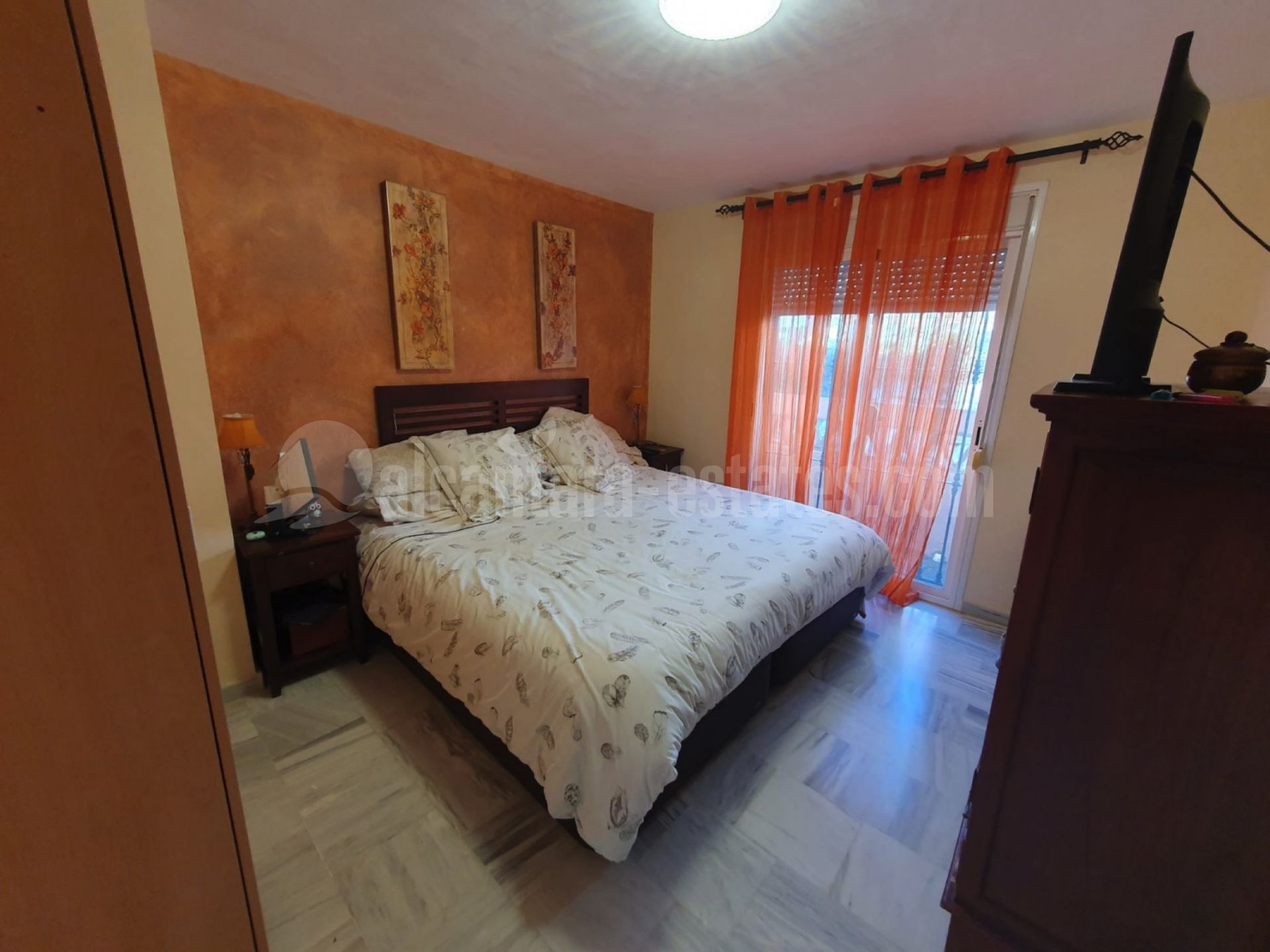 Semi Detached House in Bello Horizonte, Marbella