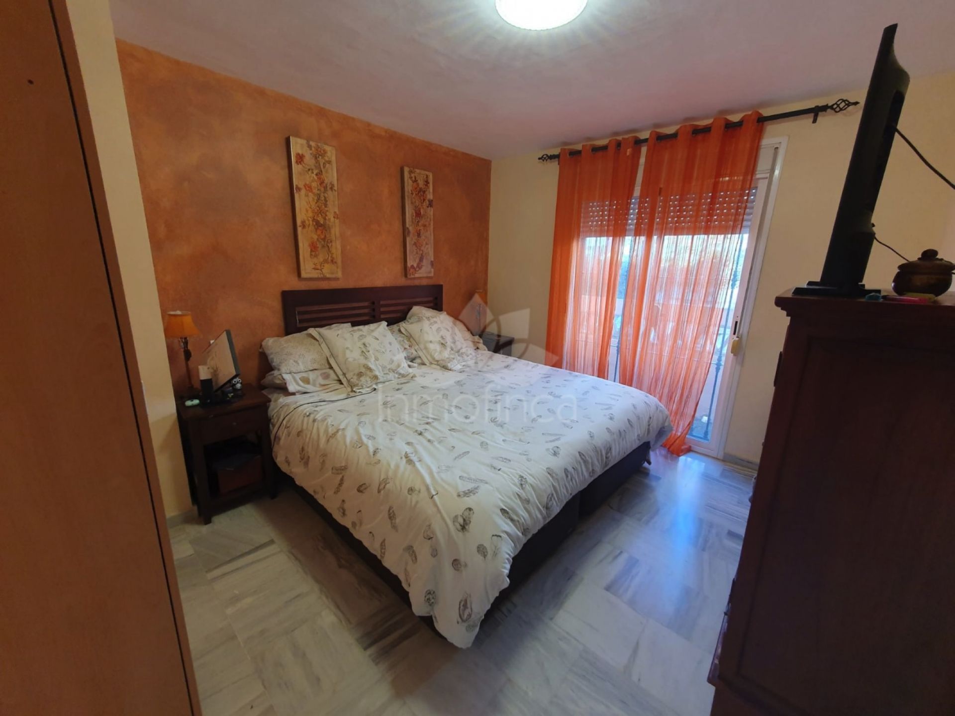 Semi Detached House in Bello Horizonte, Marbella