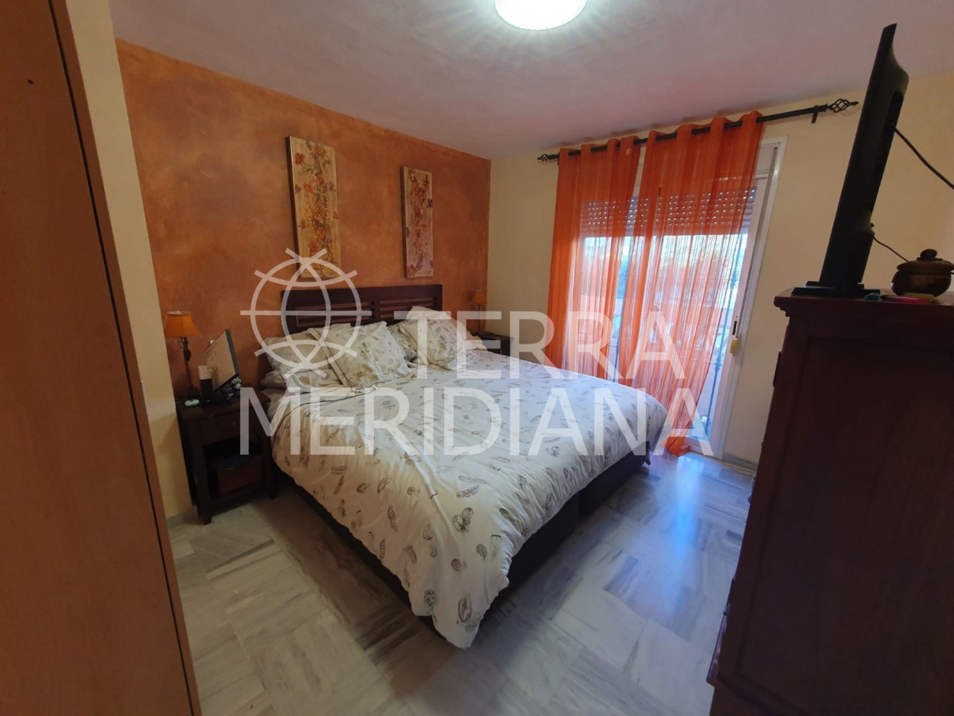 Semi Detached House in Bello Horizonte, Marbella