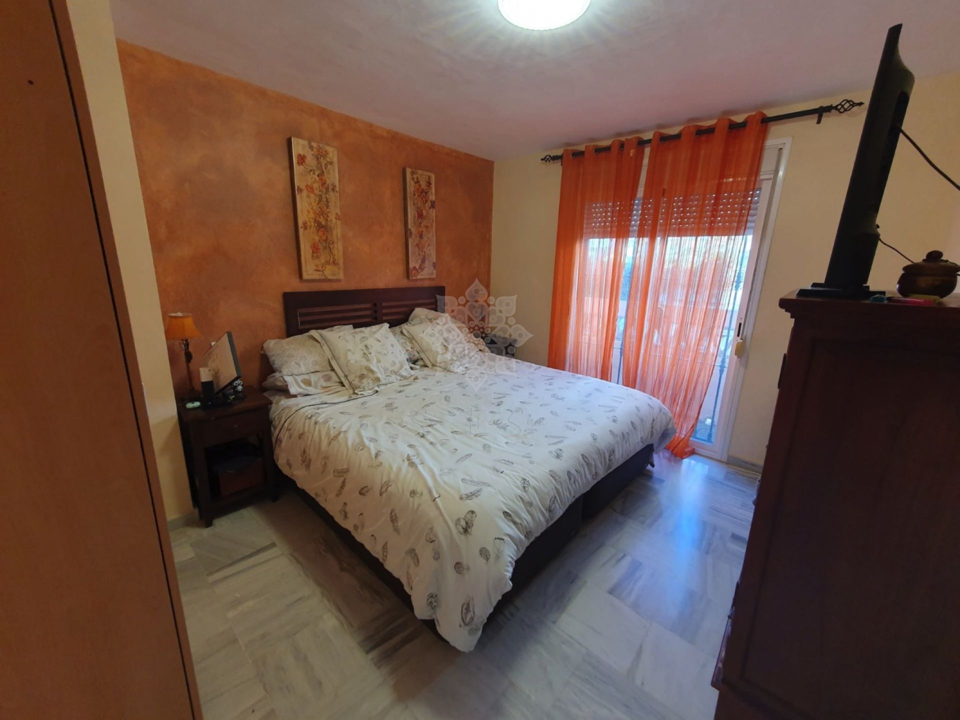 Semi Detached House in Bello Horizonte, Marbella