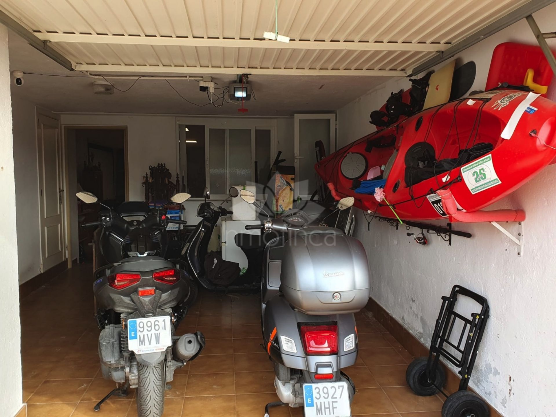 Semi Detached House in Bello Horizonte, Marbella