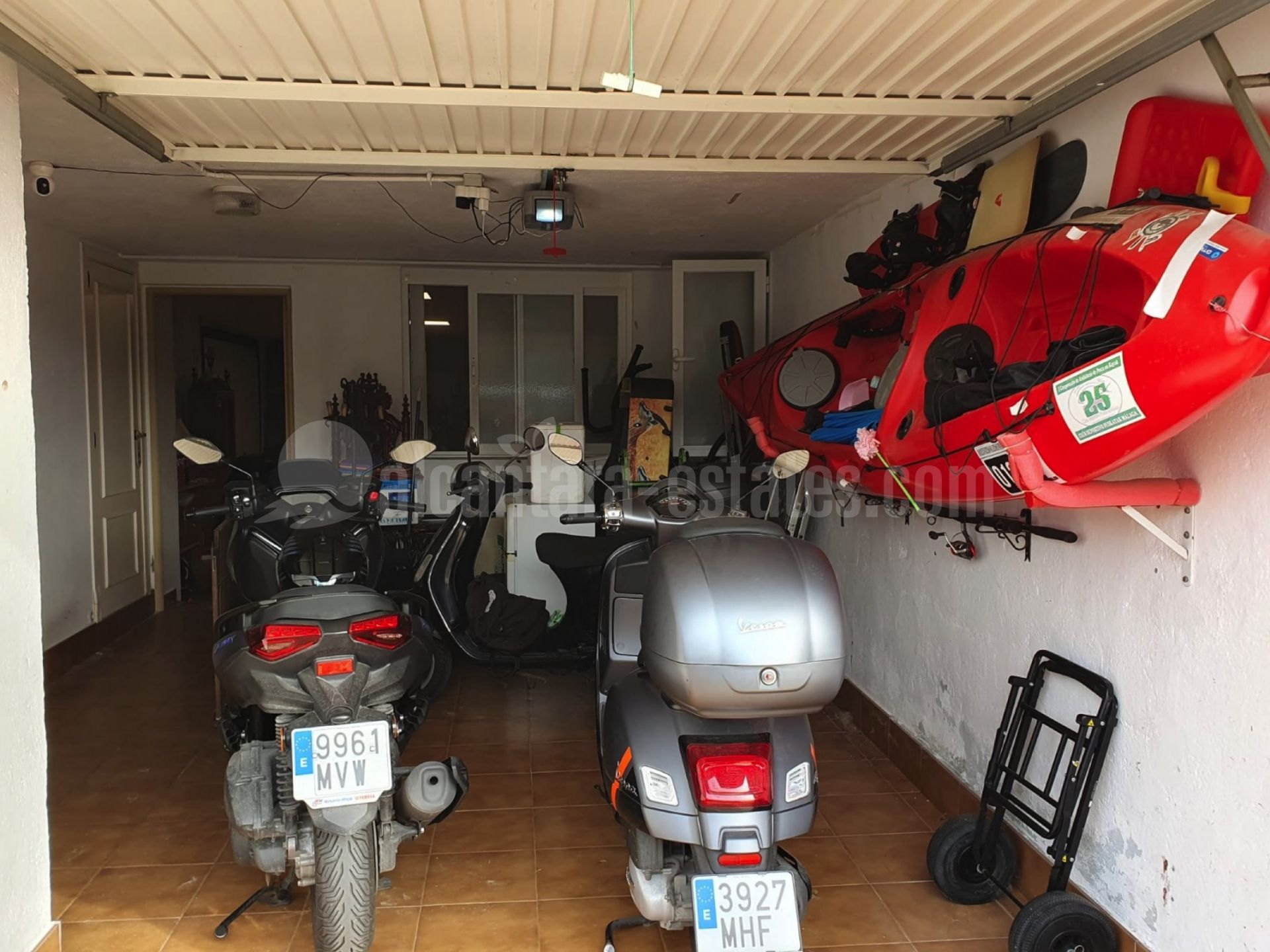 Semi Detached House in Bello Horizonte, Marbella