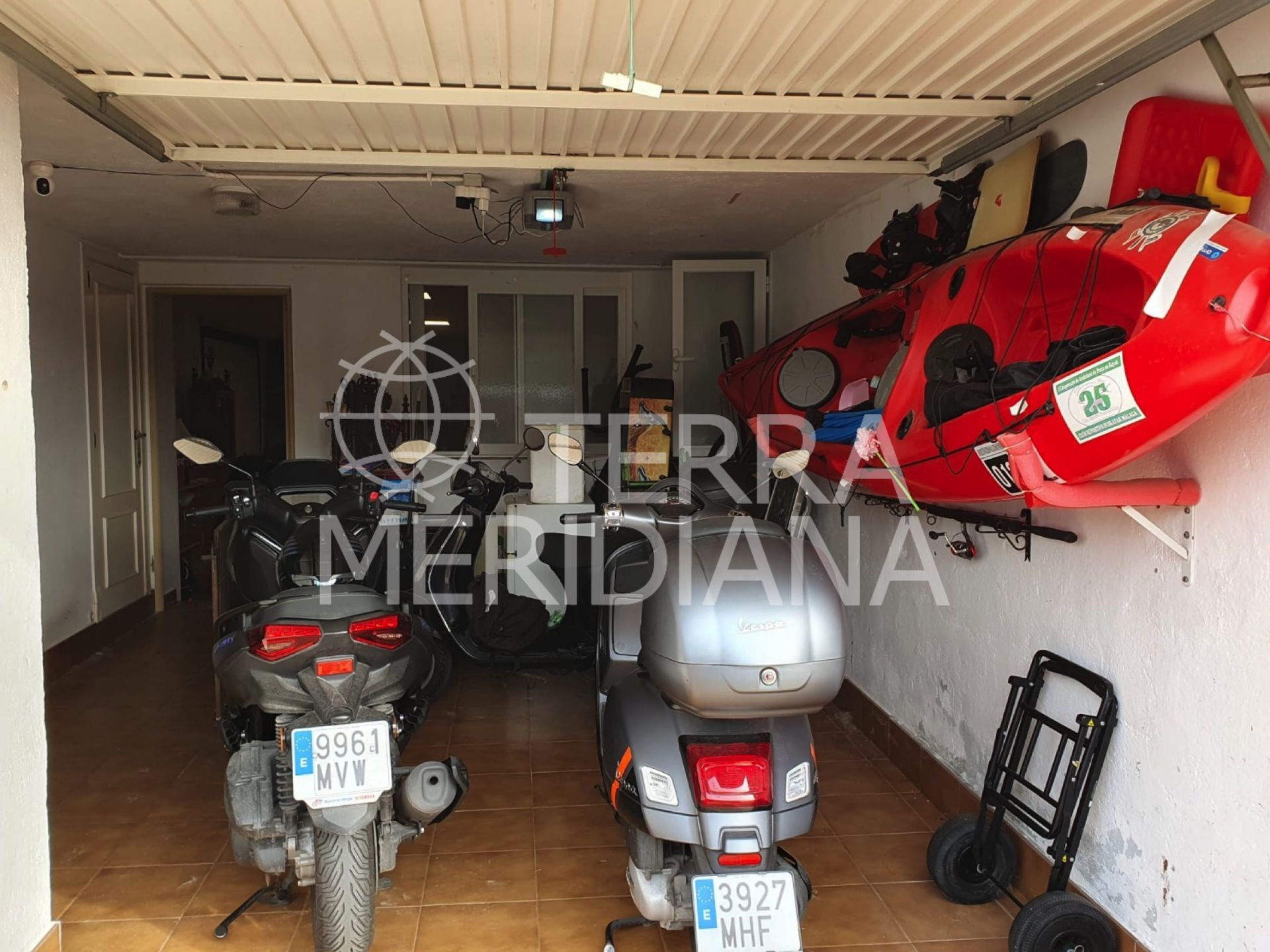 Semi Detached House in Bello Horizonte, Marbella