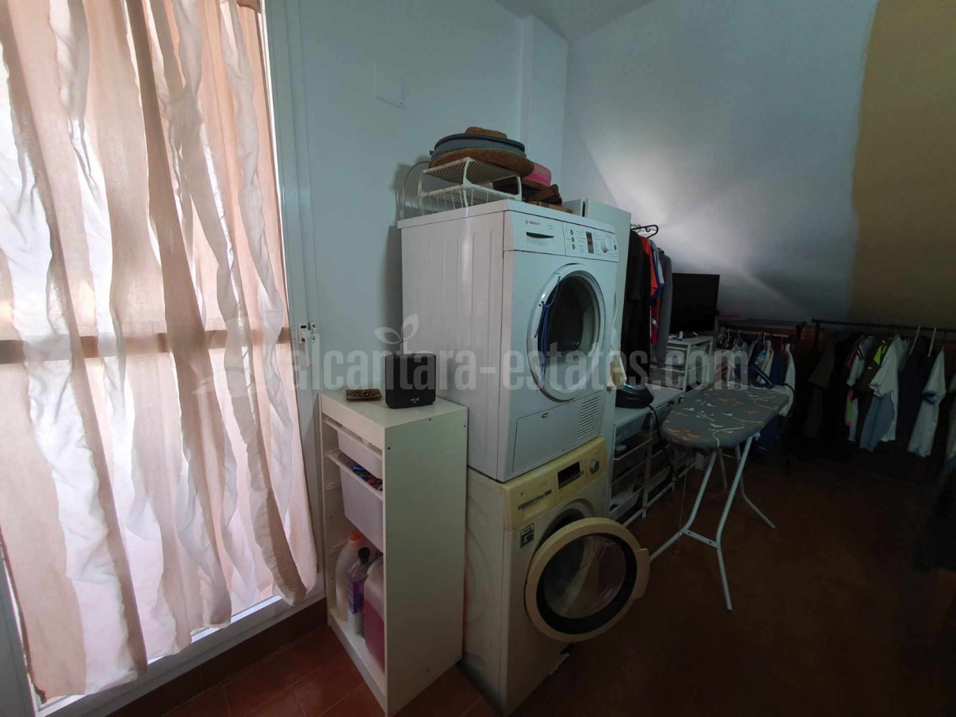 Semi Detached House in Bello Horizonte, Marbella