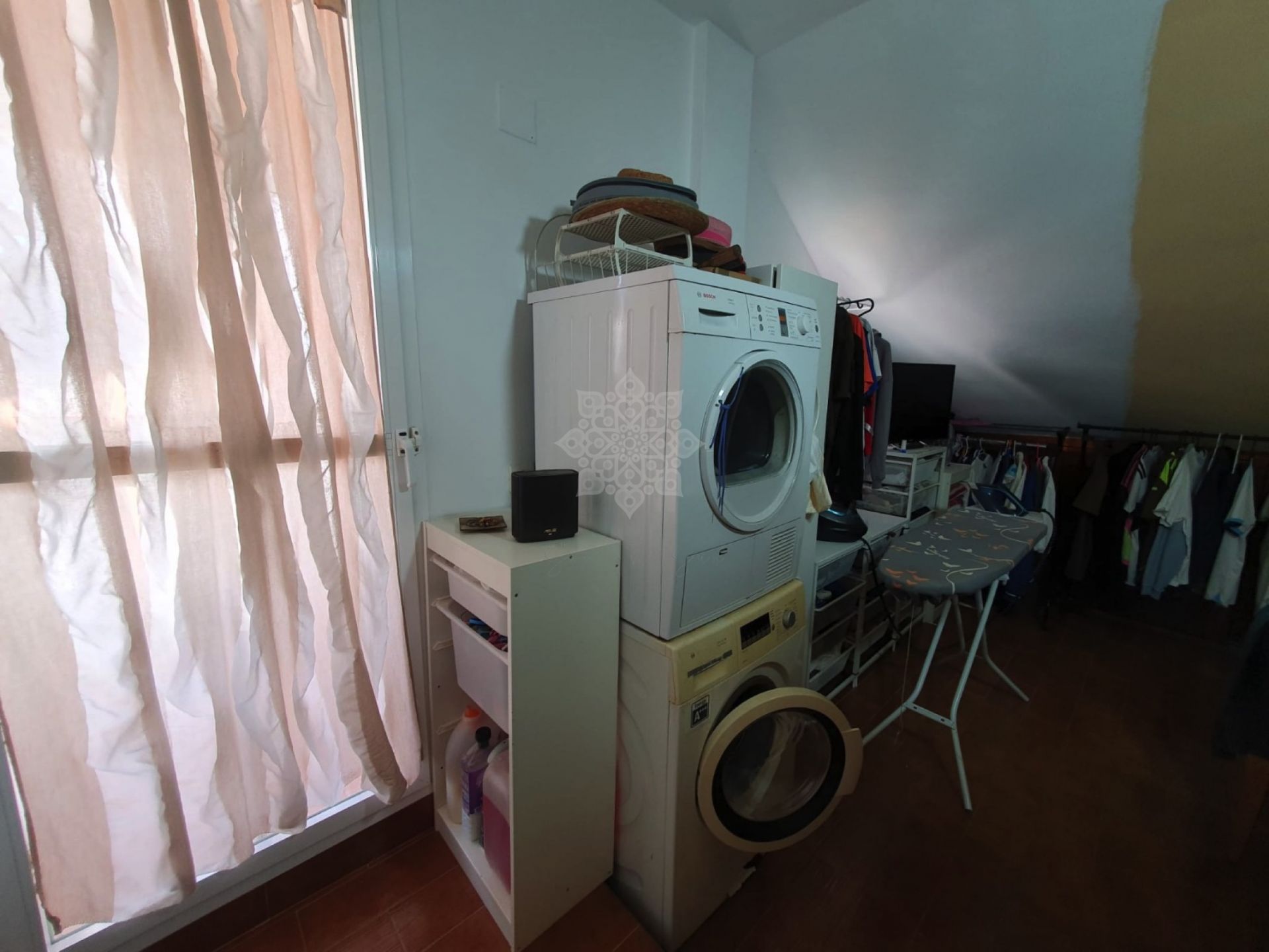 Semi Detached House in Bello Horizonte, Marbella