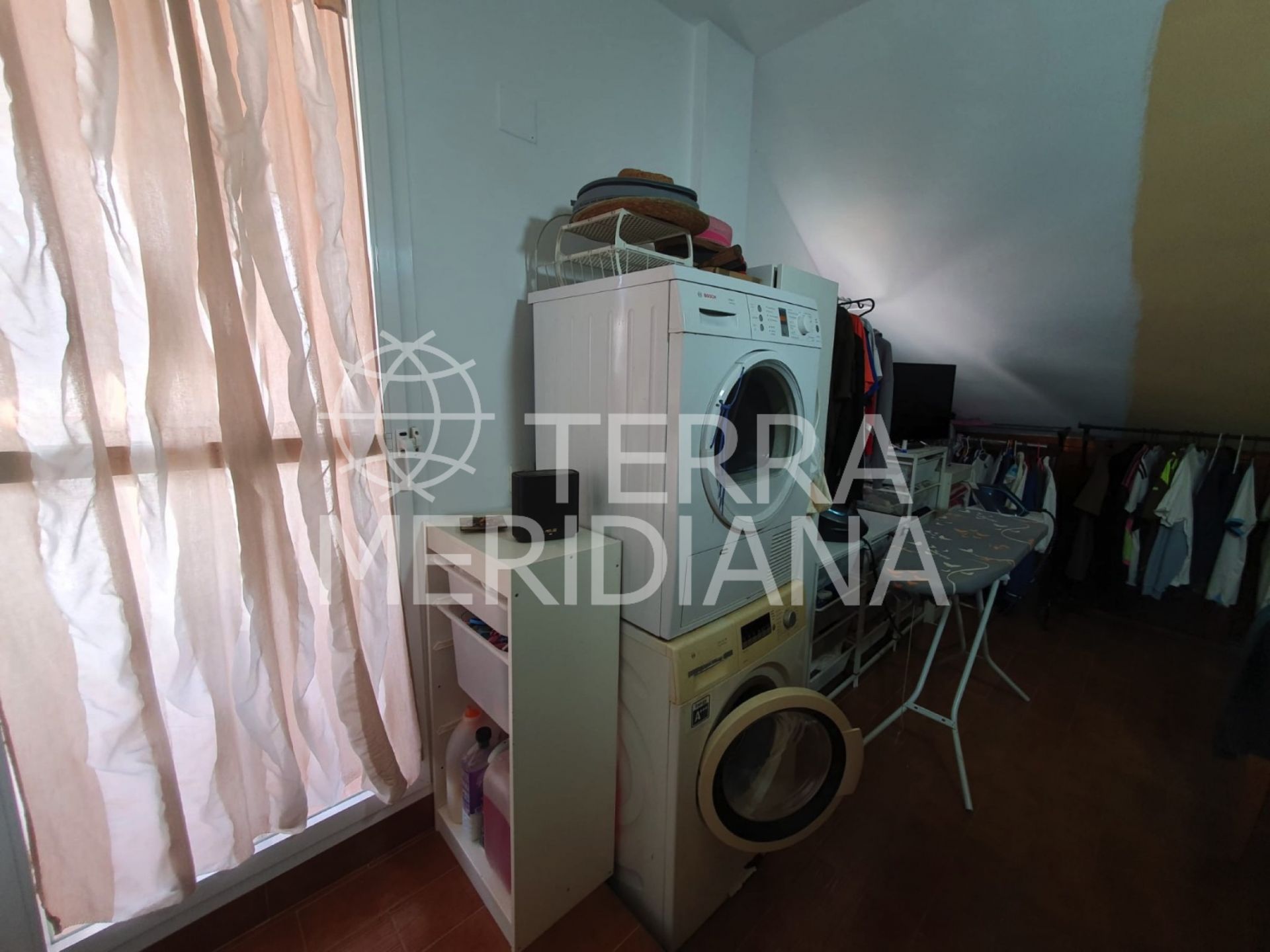 Semi Detached House in Bello Horizonte, Marbella