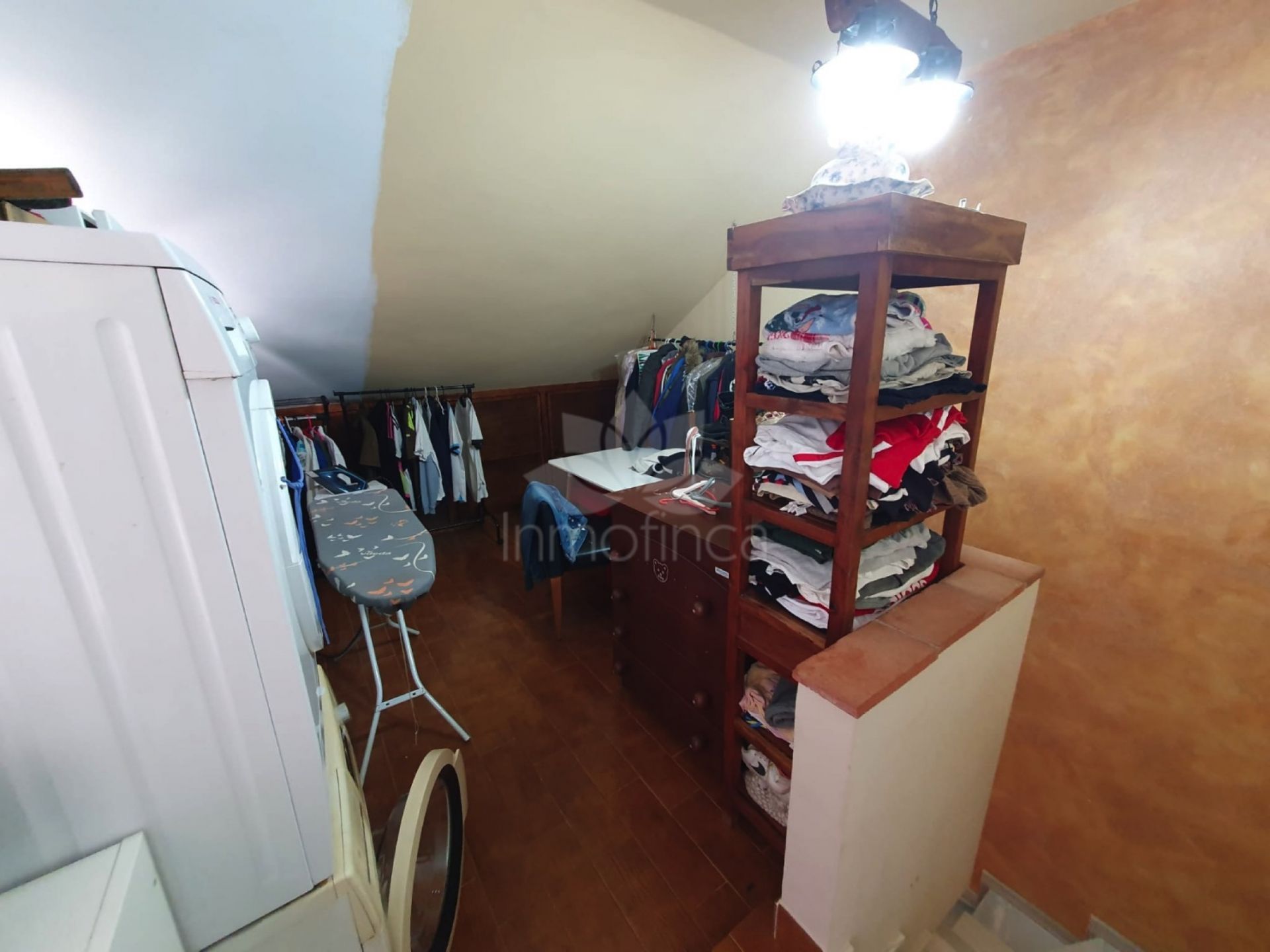 Semi Detached House in Bello Horizonte, Marbella