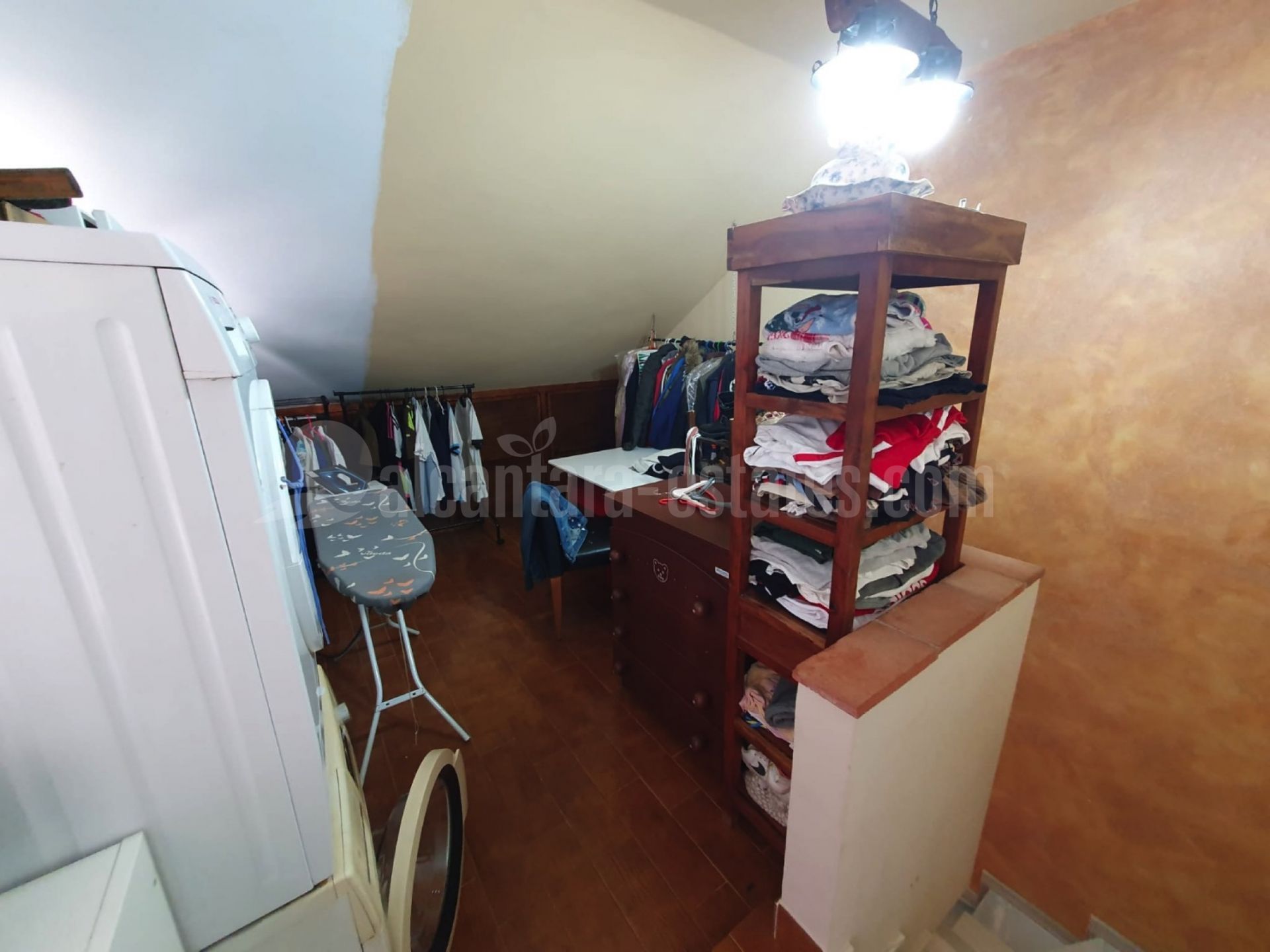 Semi Detached House in Bello Horizonte, Marbella