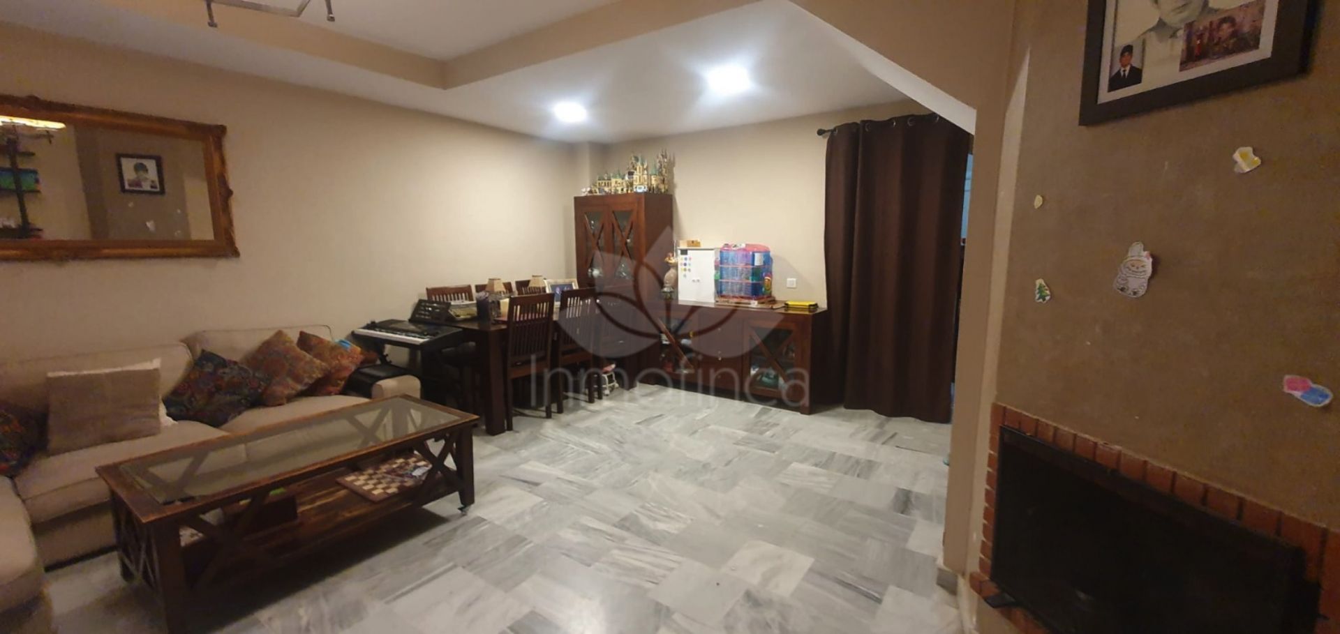 Semi Detached House in Bello Horizonte, Marbella