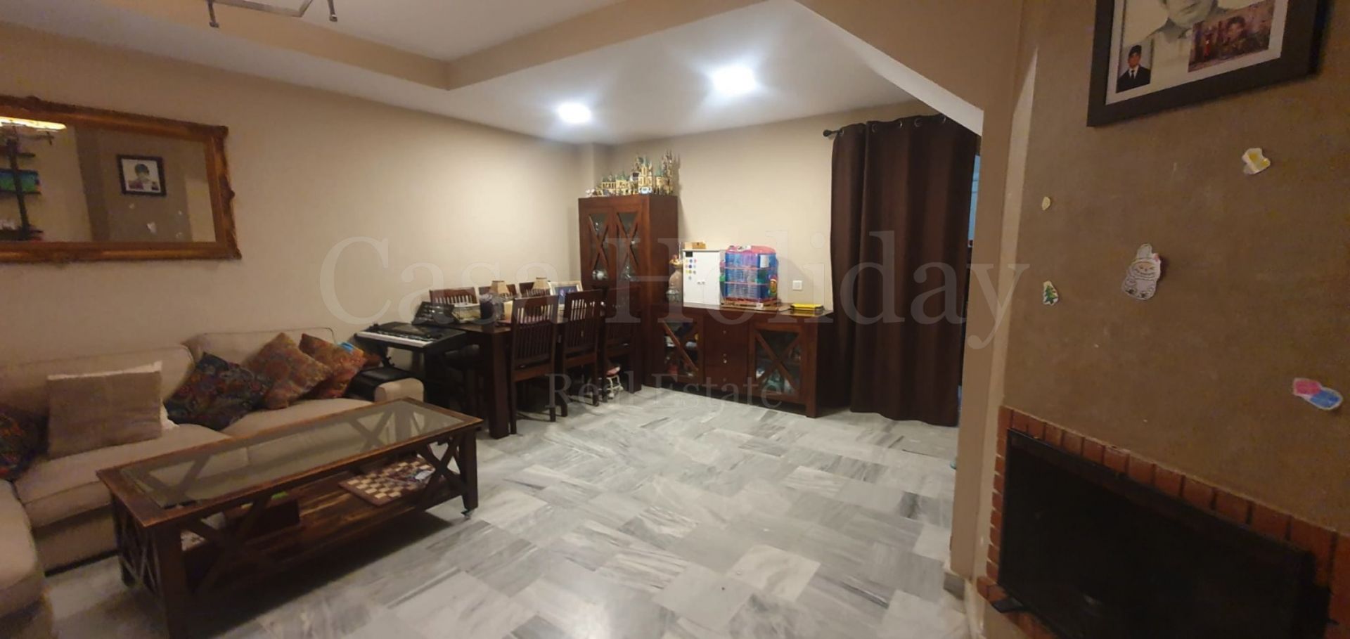 Semi Detached House in Bello Horizonte, Marbella