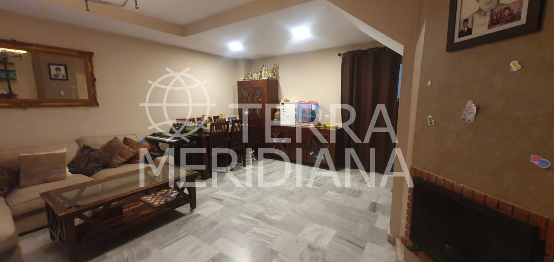 Semi Detached House in Bello Horizonte, Marbella