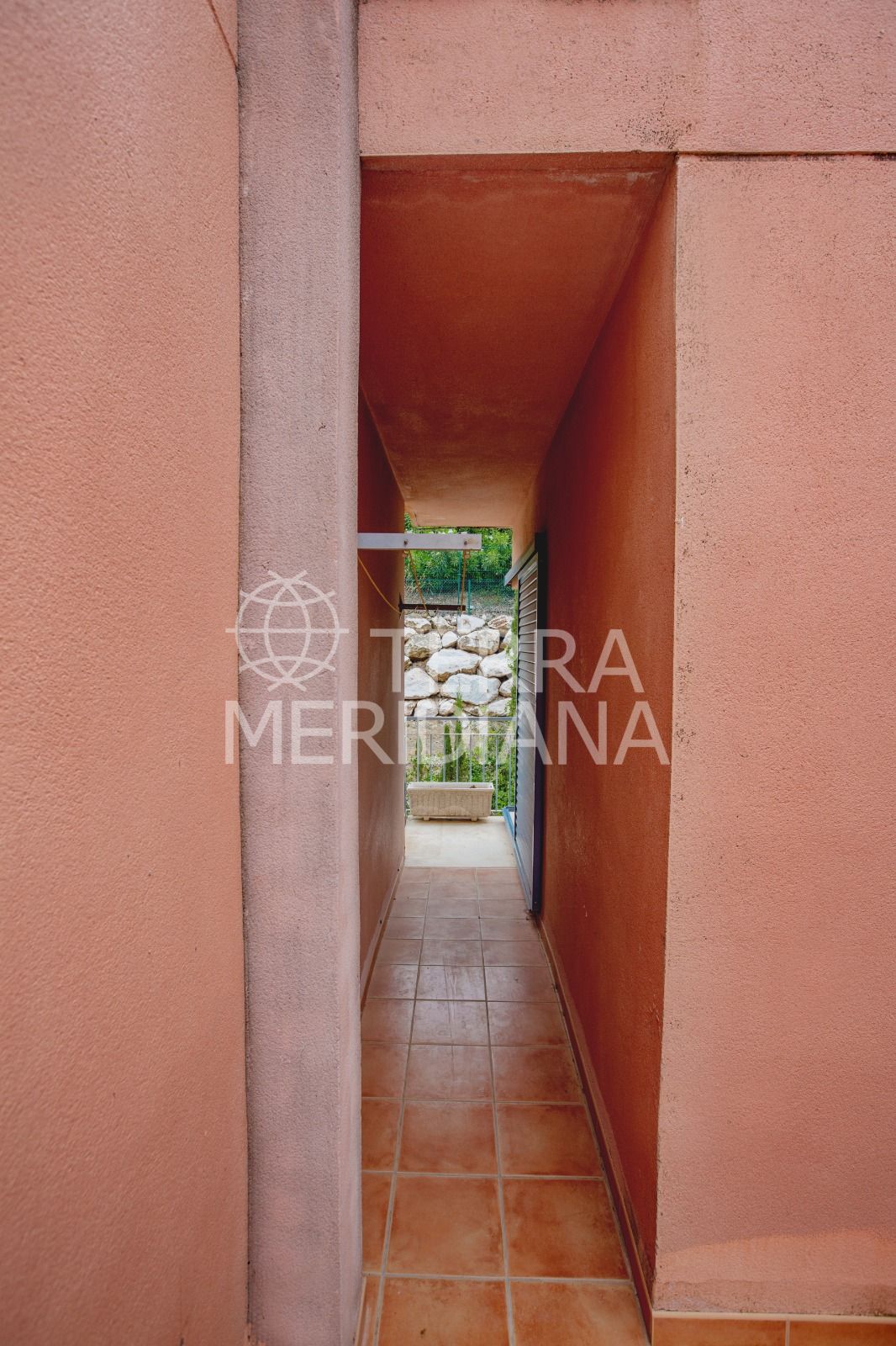 Semi Detached House in Los Naranjos, Marbella