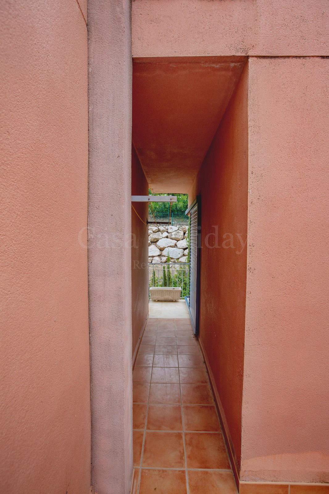 Semi Detached House in Los Naranjos, Marbella