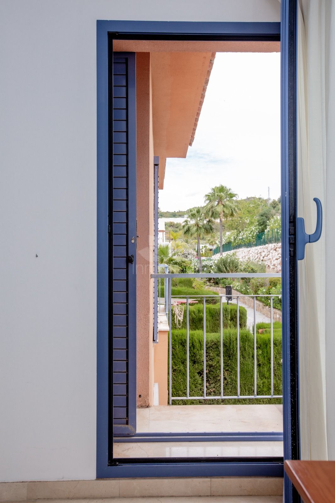 Semi Detached House in Los Naranjos, Marbella