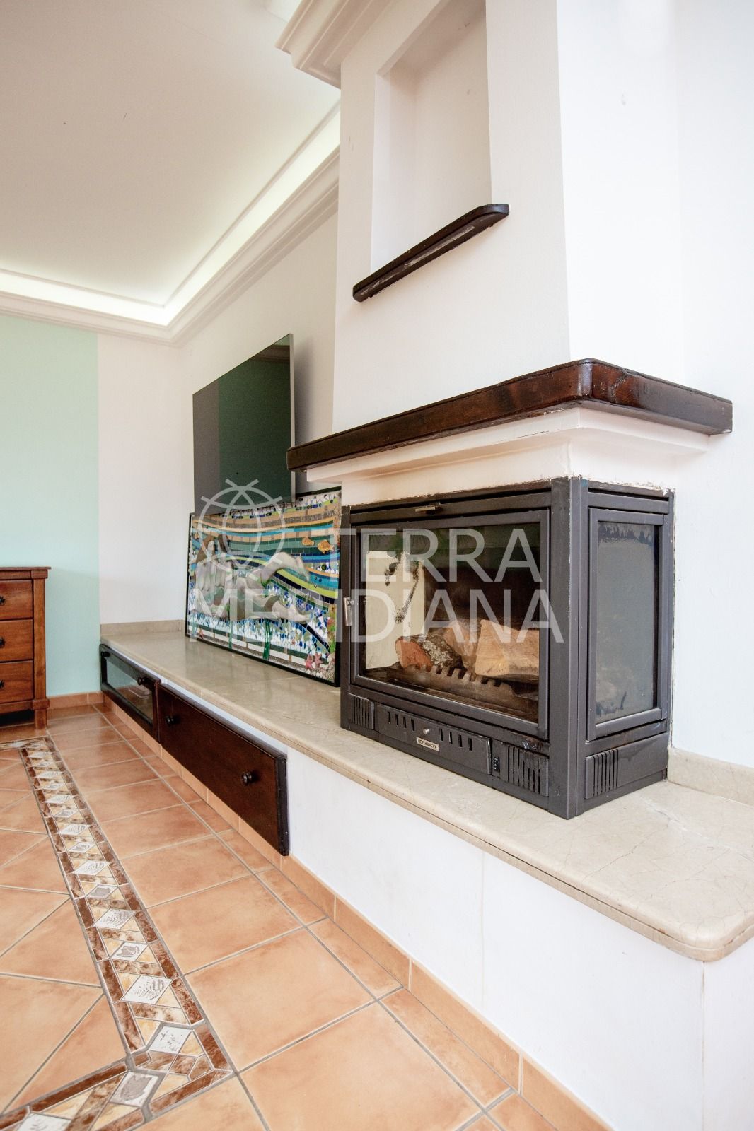 Semi Detached House in Los Naranjos, Marbella