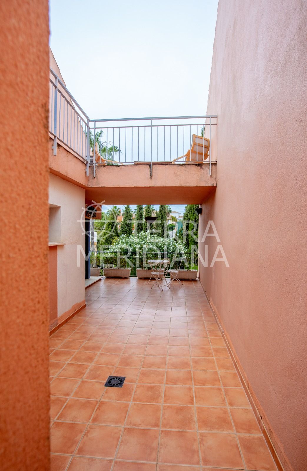 Semi Detached House in Los Naranjos, Marbella