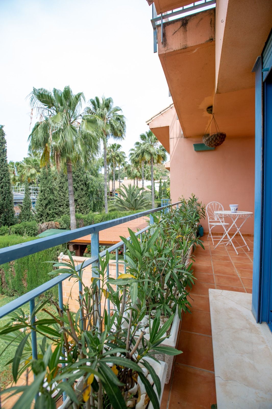 Semi Detached House in Los Naranjos, Marbella