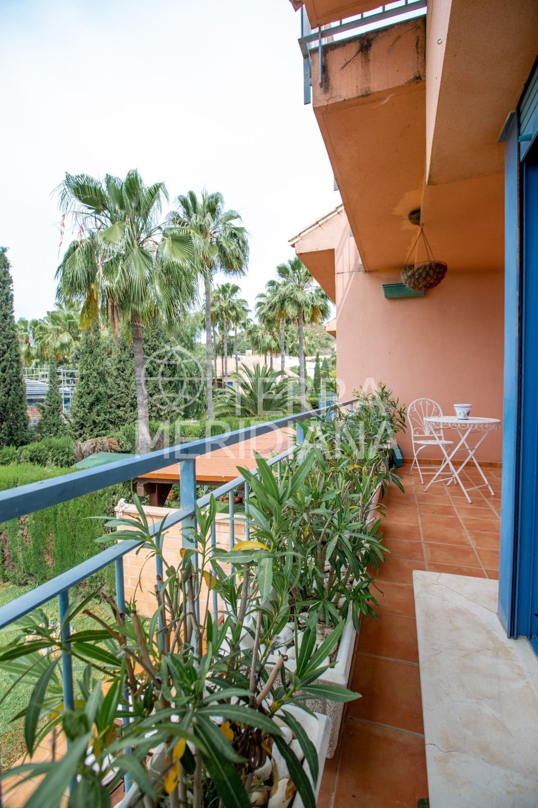 Semi Detached House in Los Naranjos, Marbella