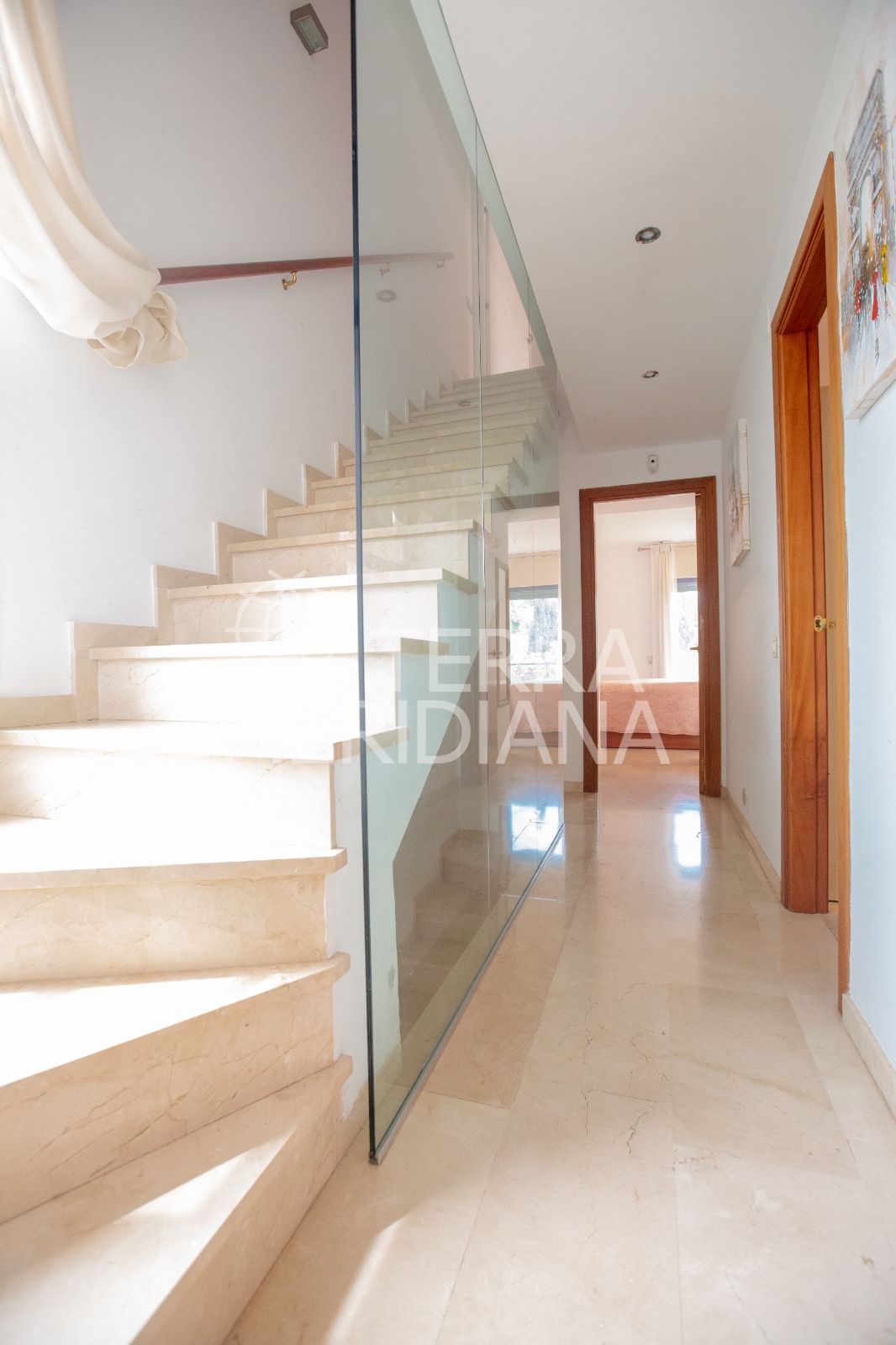 Semi Detached House in Los Naranjos, Marbella