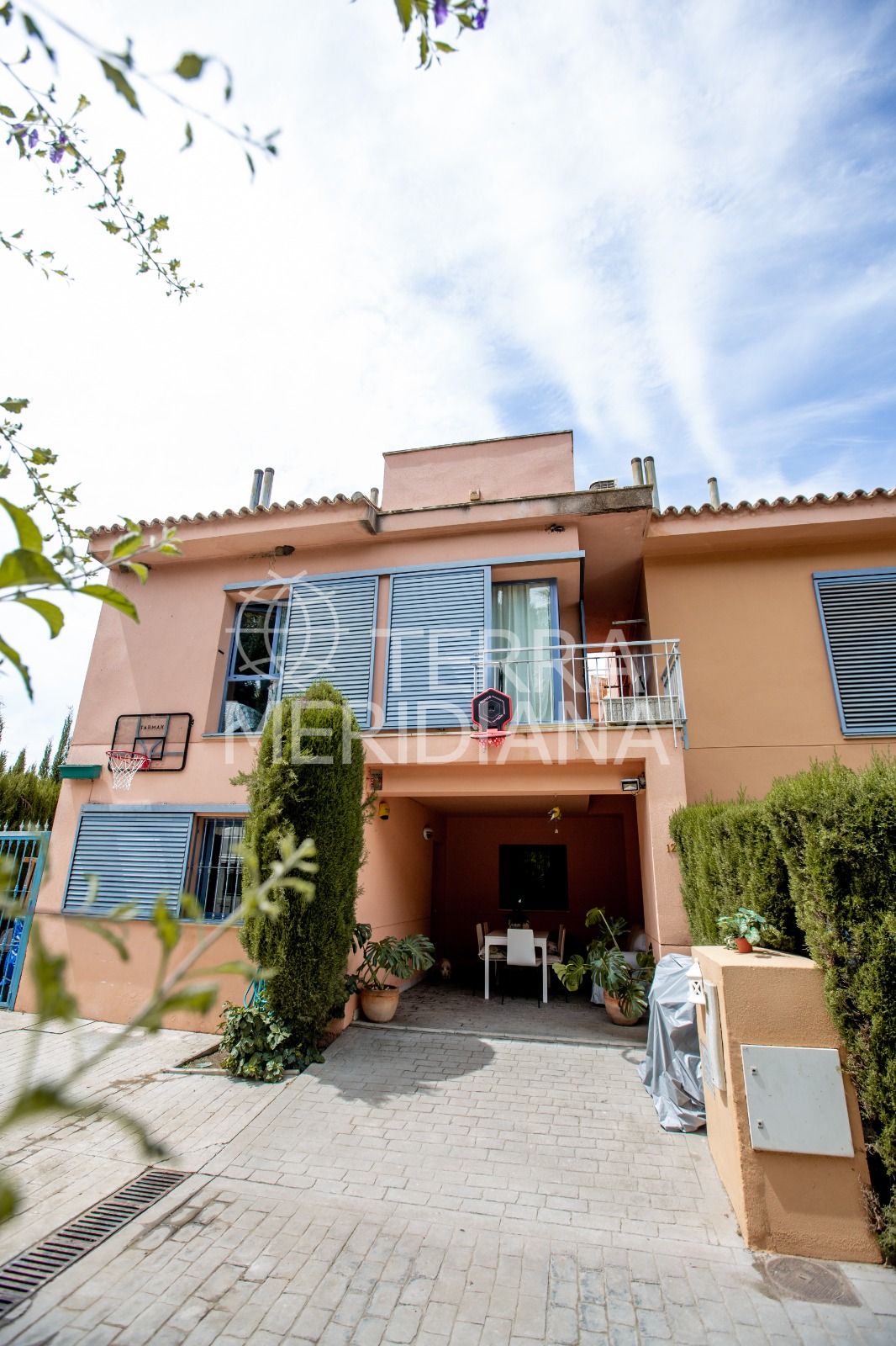 Semi Detached House in Los Naranjos, Marbella