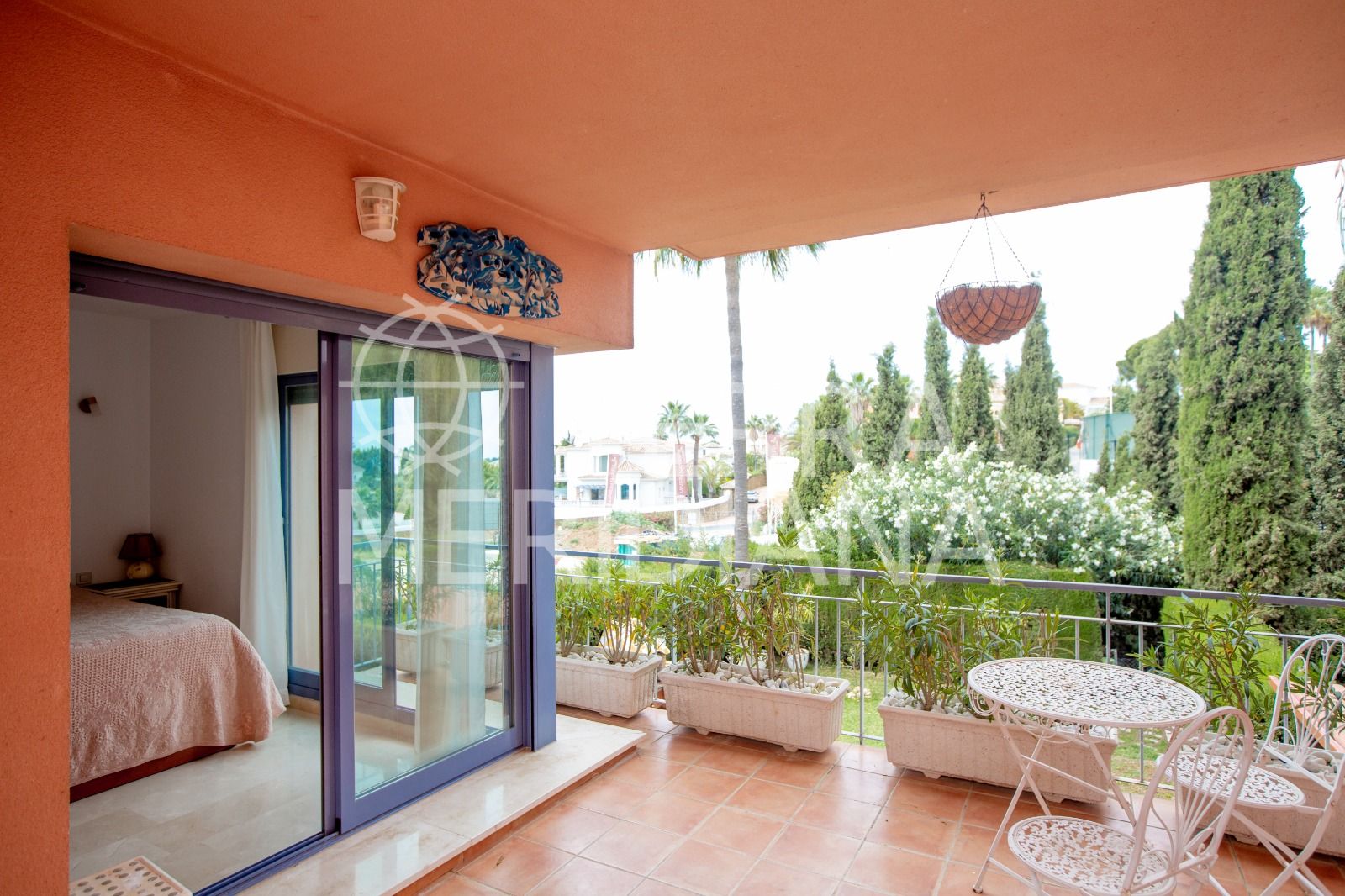 Semi Detached House in Los Naranjos, Marbella