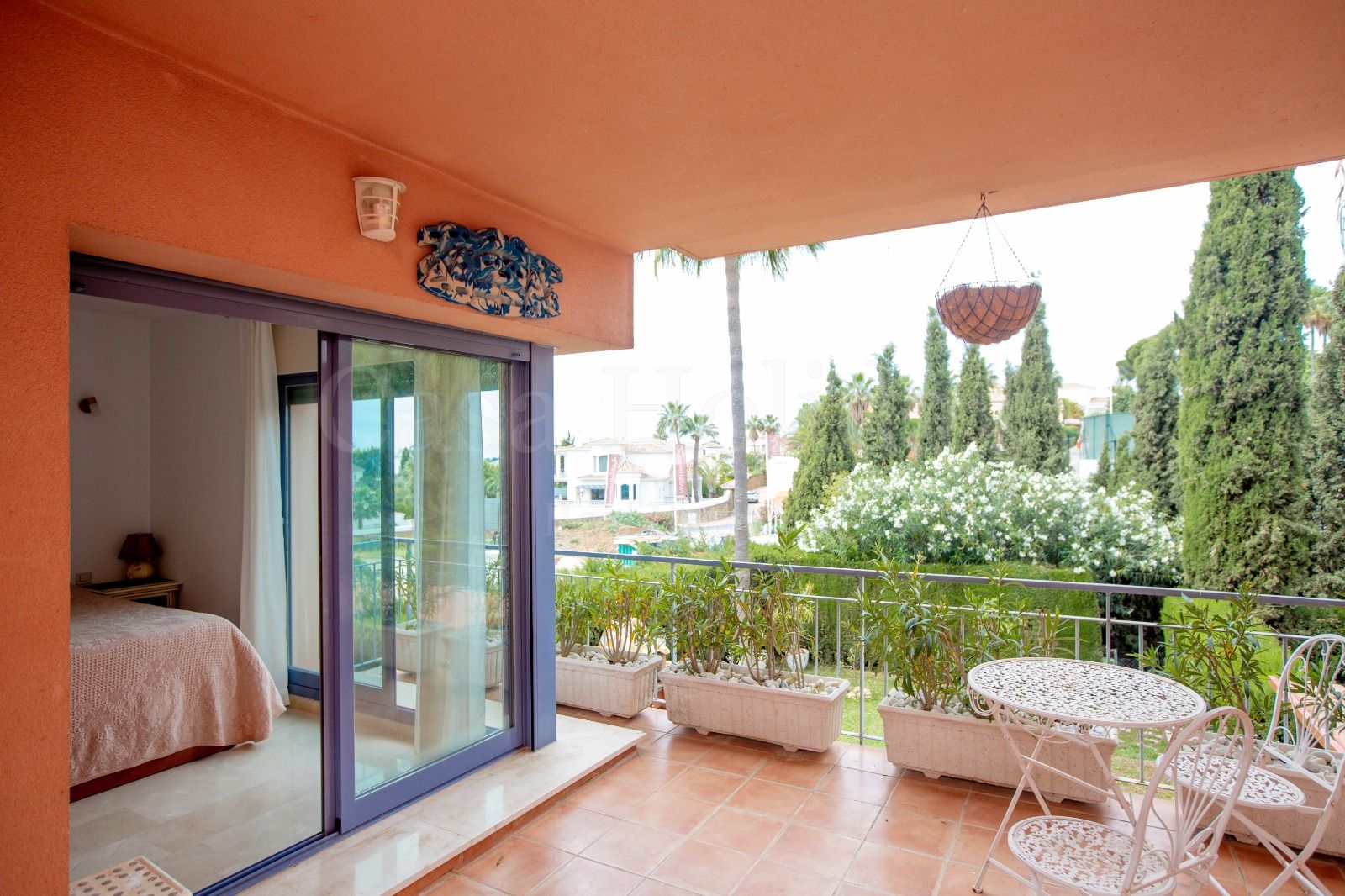 Semi Detached House in Los Naranjos, Marbella