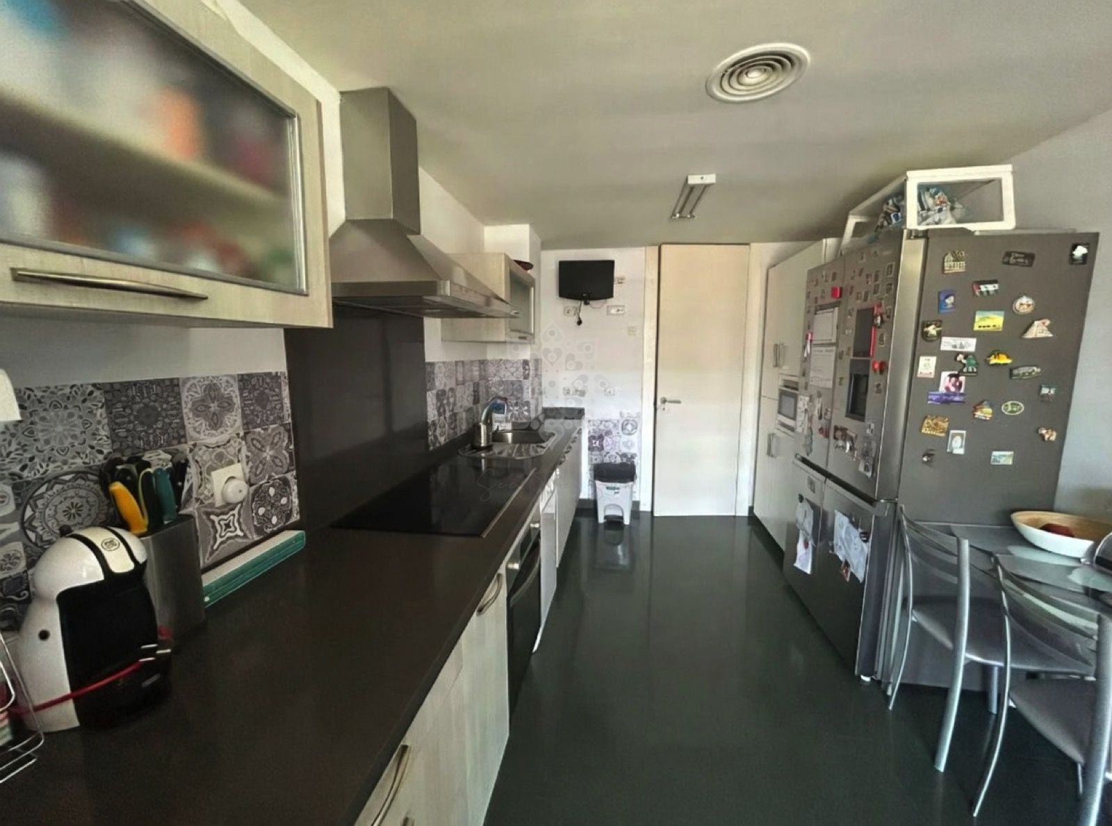 Apartament w Chullera, Manilva