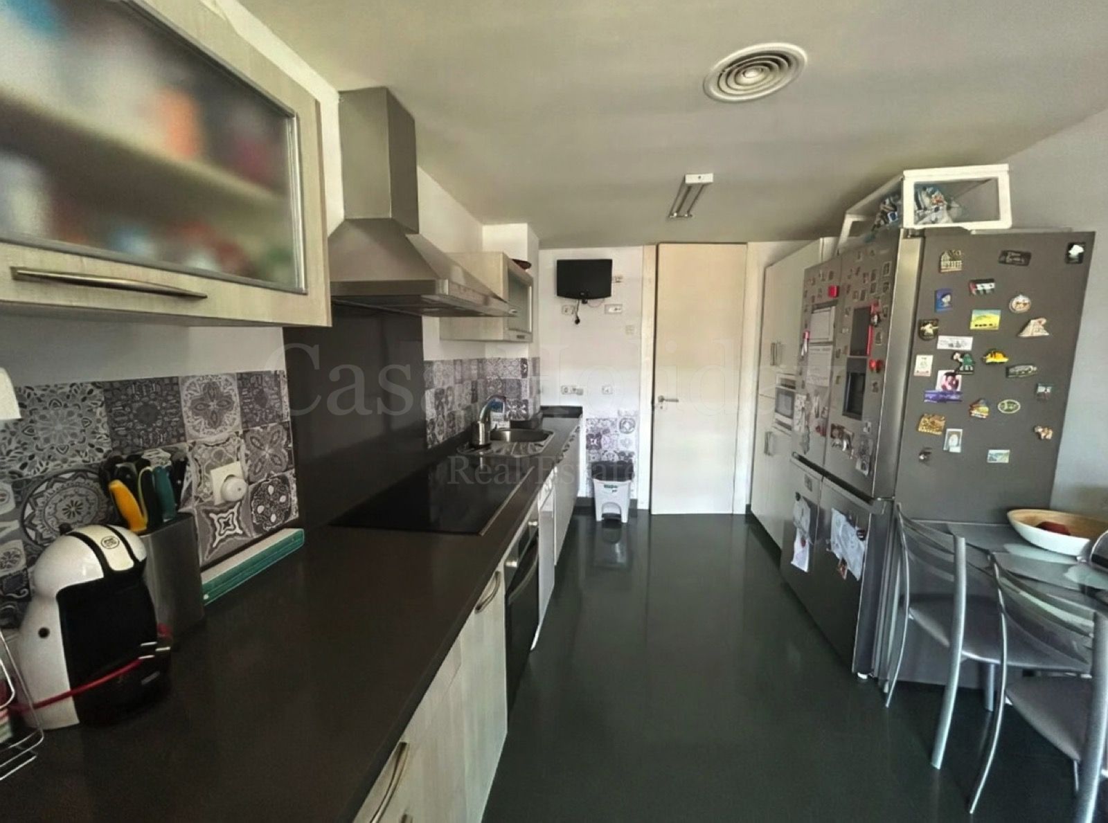 Apartamento en Chullera, Manilva