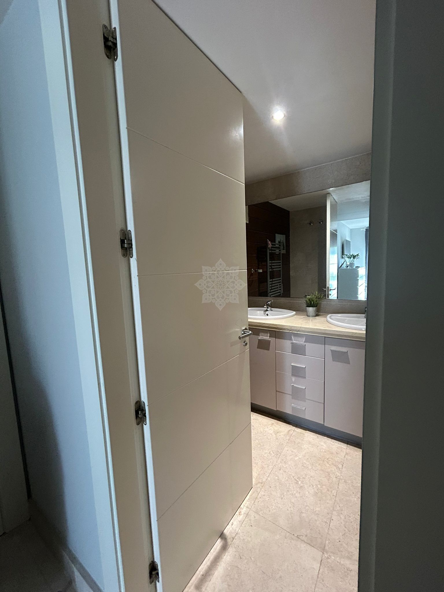 Apartament w Chullera, Manilva