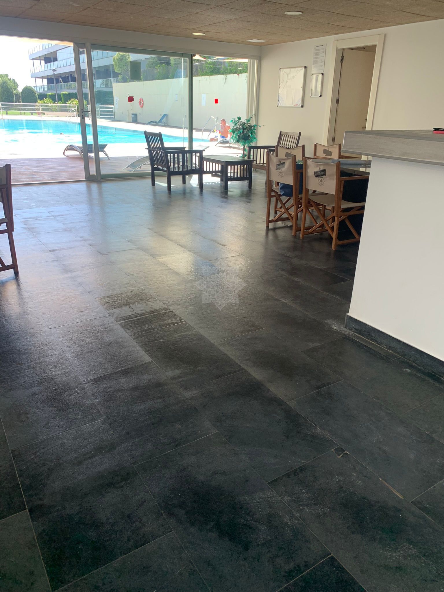 Apartament w Chullera, Manilva