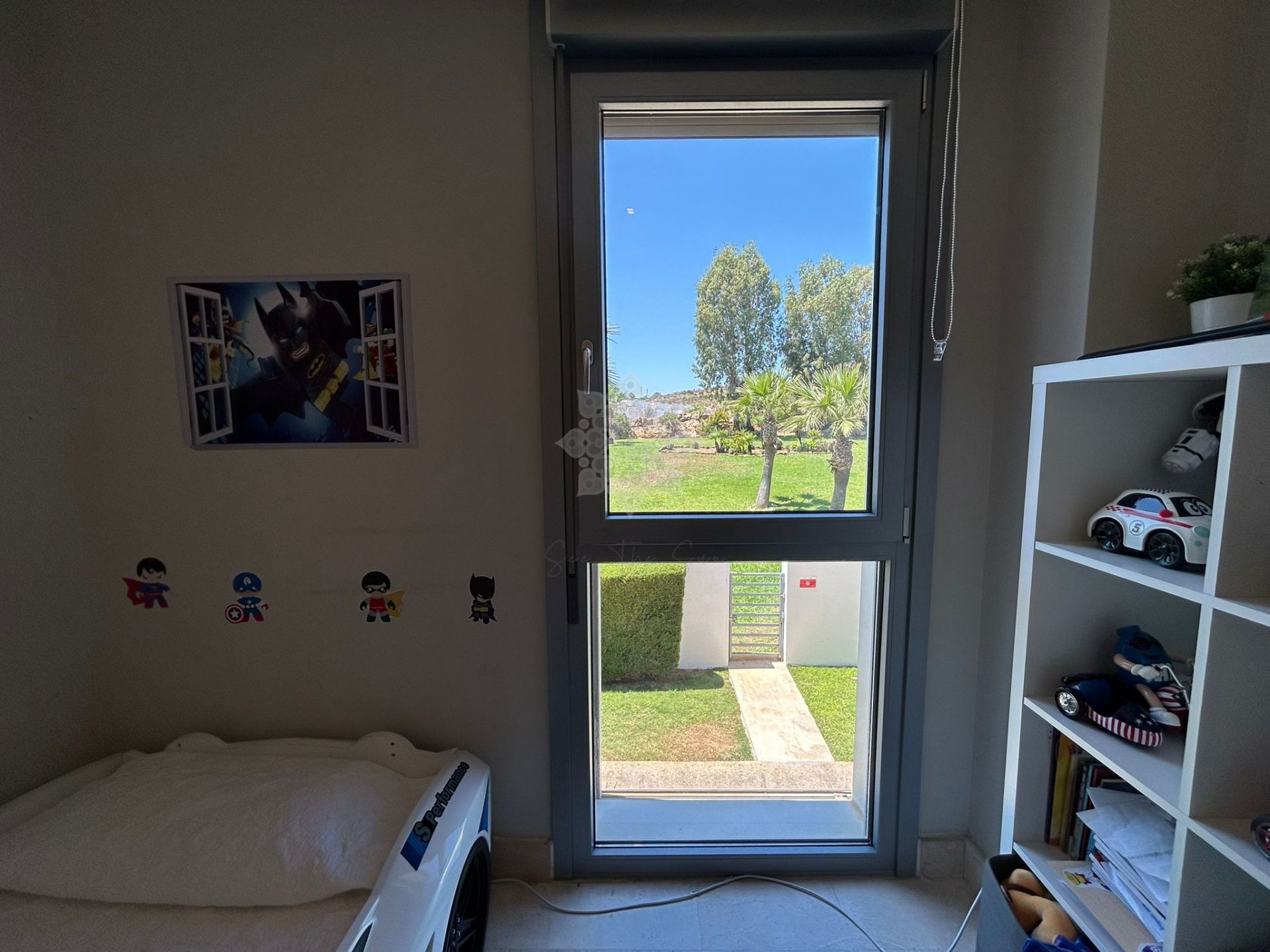 Apartament w Chullera, Manilva