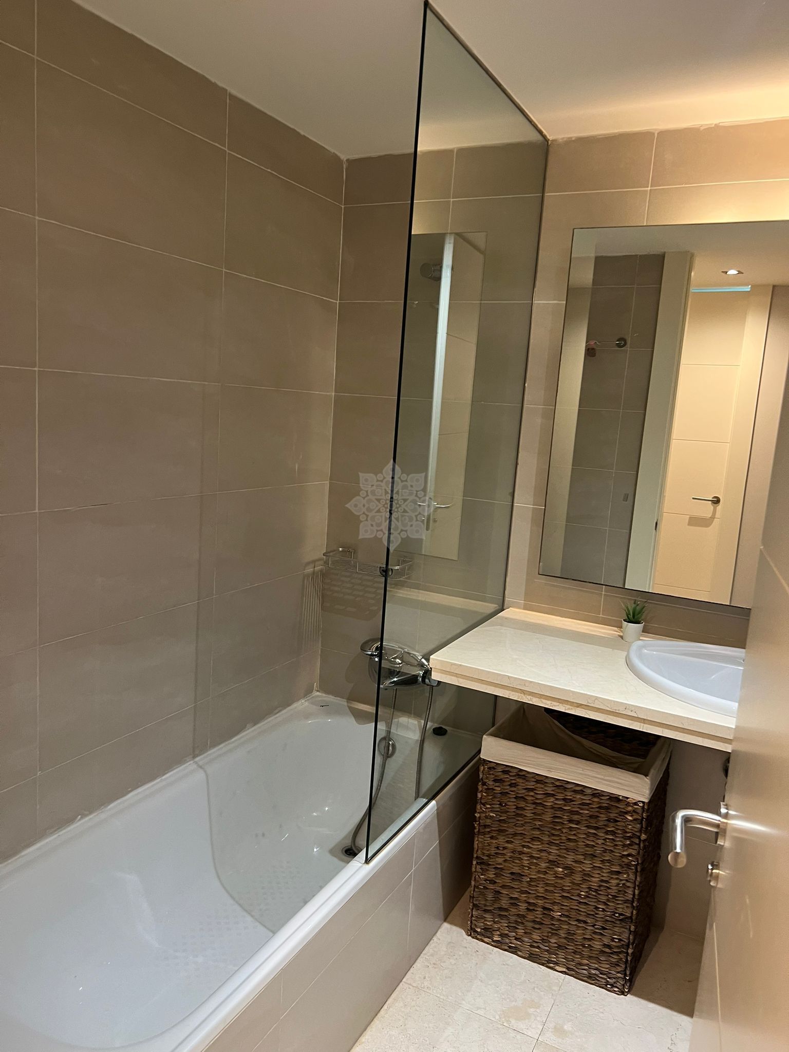 Apartament w Chullera, Manilva