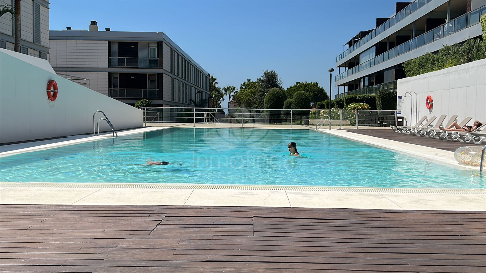 Apartamento en Chullera, Manilva