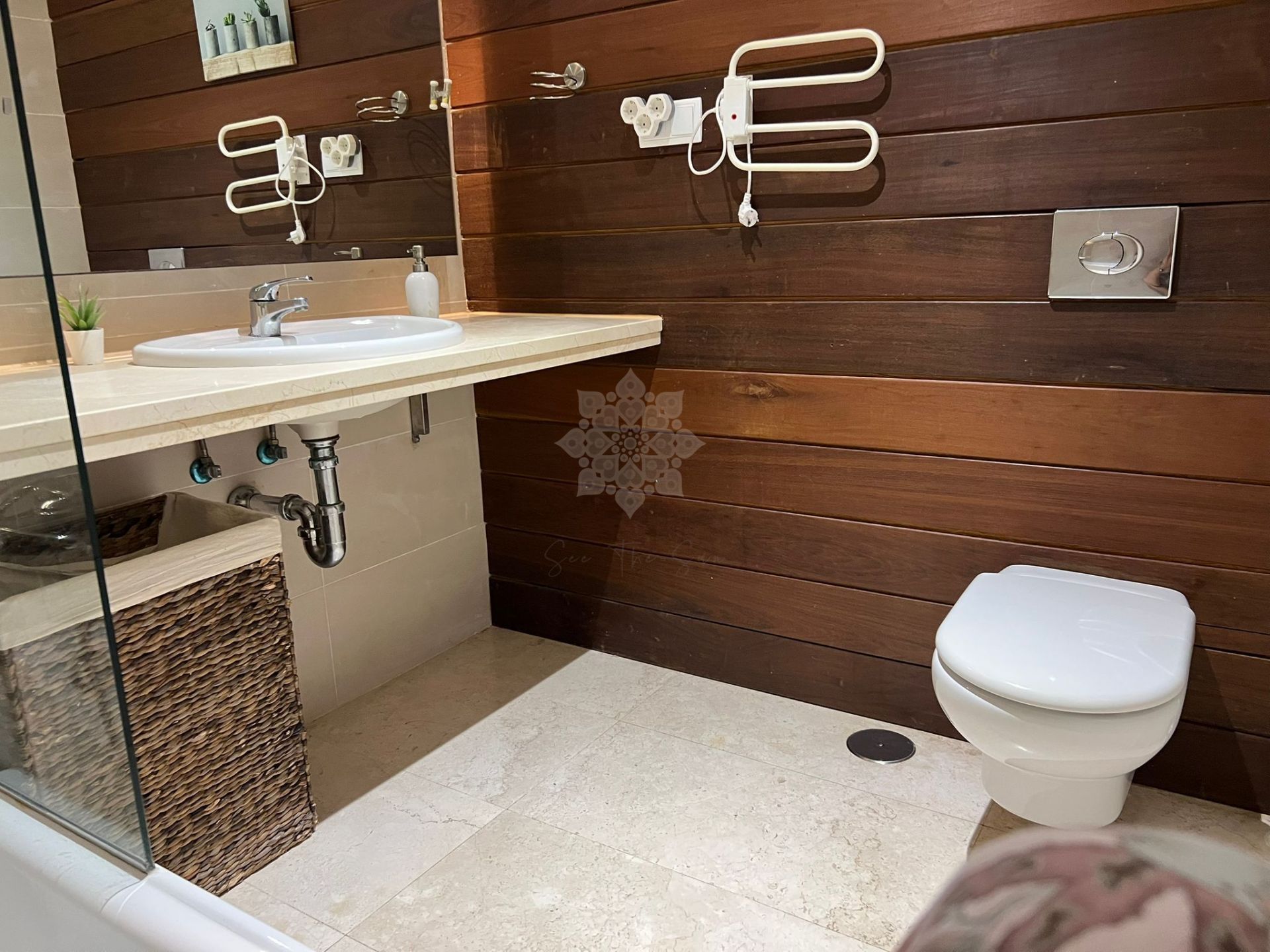 Apartament w Chullera, Manilva