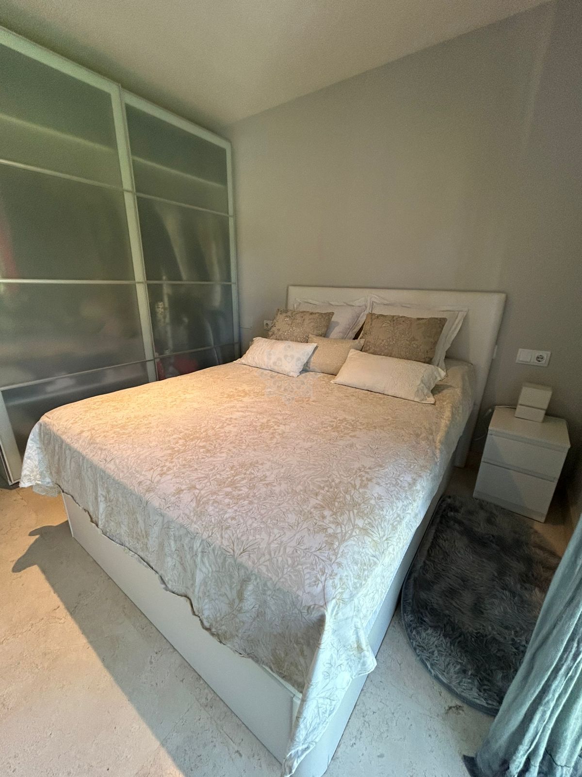 Apartament w Chullera, Manilva