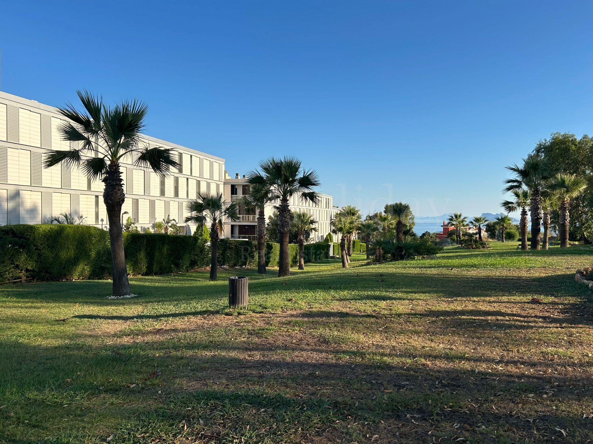 Apartamento en Chullera, Manilva