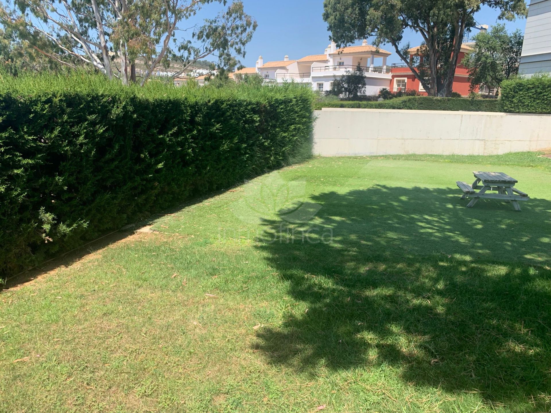 Apartamento en Chullera, Manilva