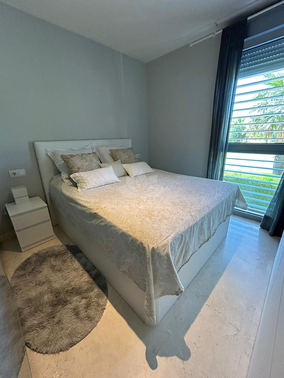 Apartamento en Chullera, Manilva