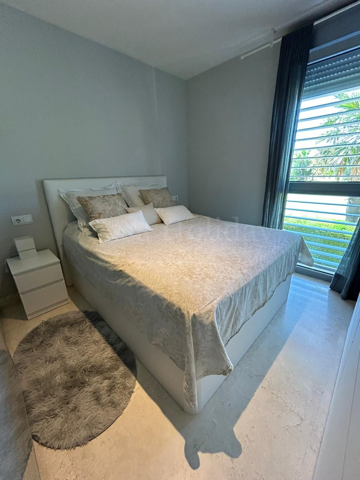 Apartamento en Chullera, Manilva